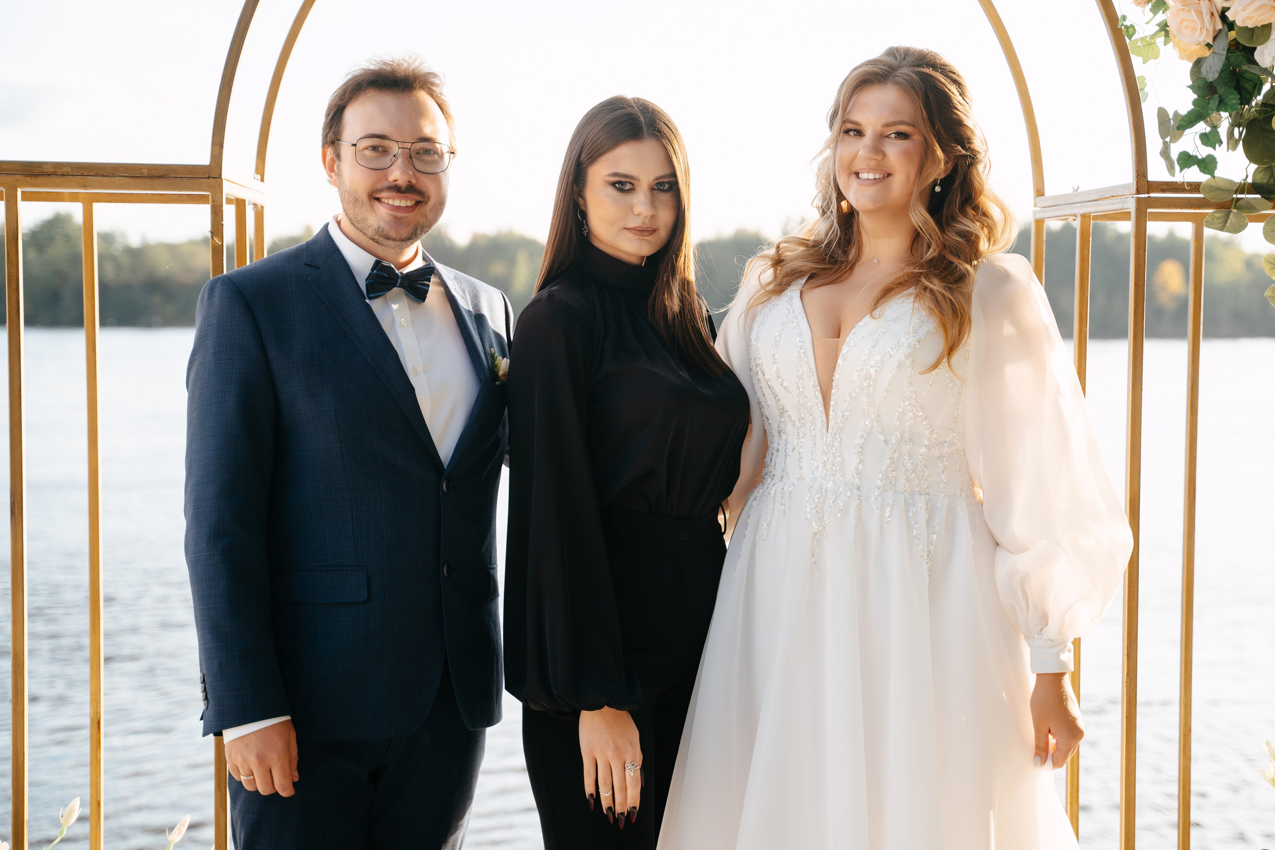 Павел и Екатерина. Семейный и свадебный фотограф в Санкт-Петербурге и Москве