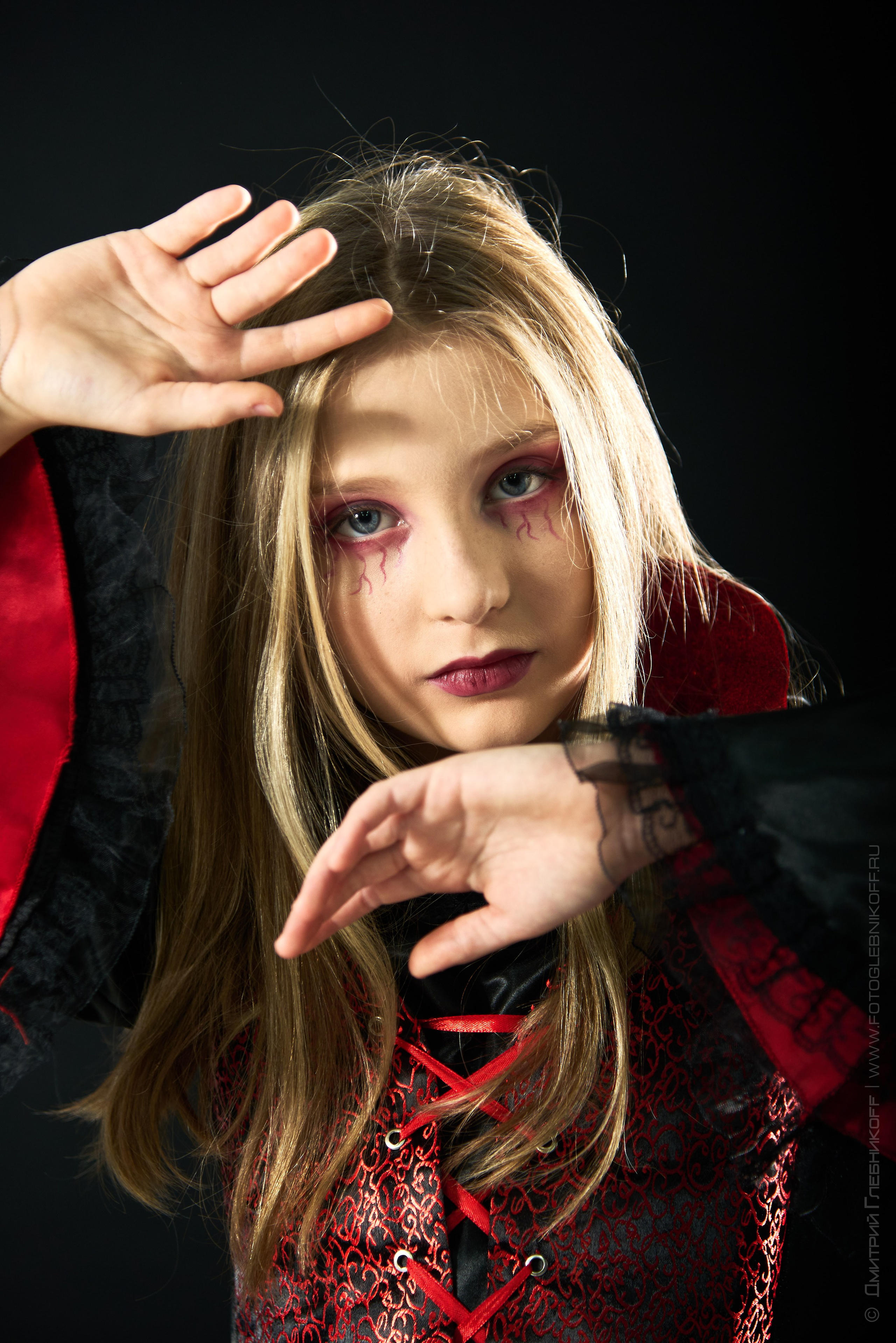 Fashion project / modeling agency / Masha. Showbiz | Fashion | Reportage