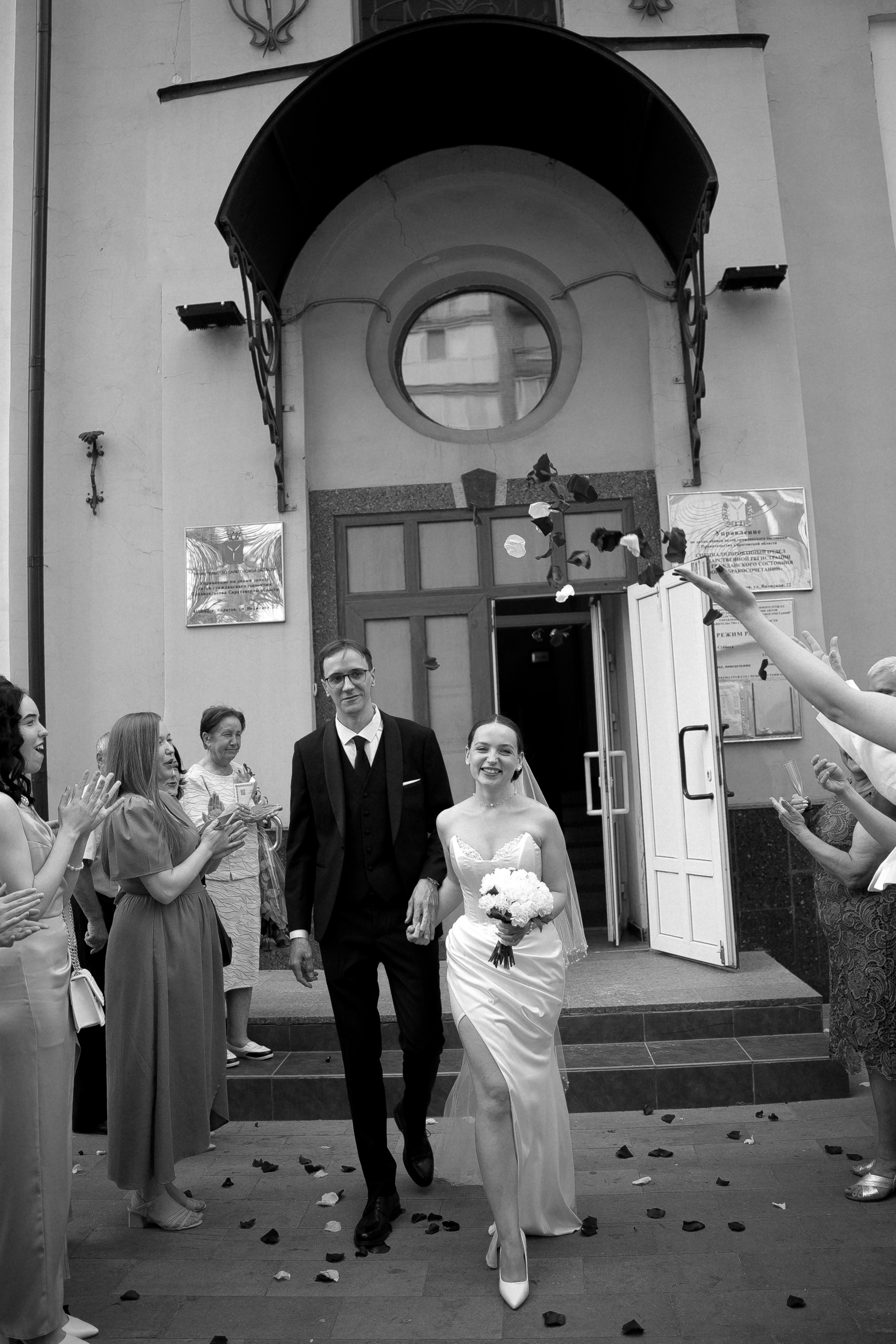 Наталия+Евгений. Семейный и портретный фотограф в Саратове Сахарова Маша