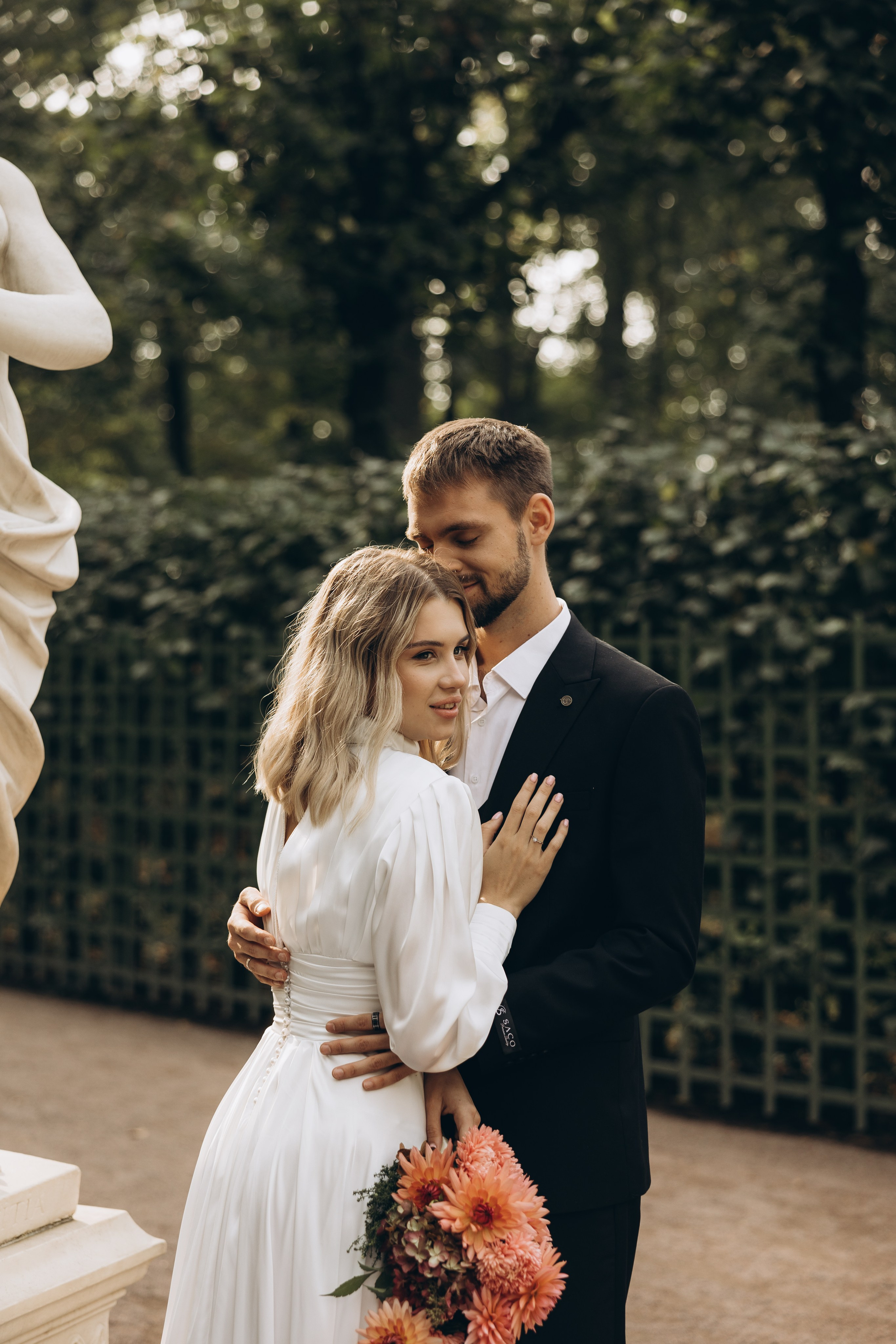 Алина & Игорь. Семейный фотограф в Москве Виктория Ястребинская