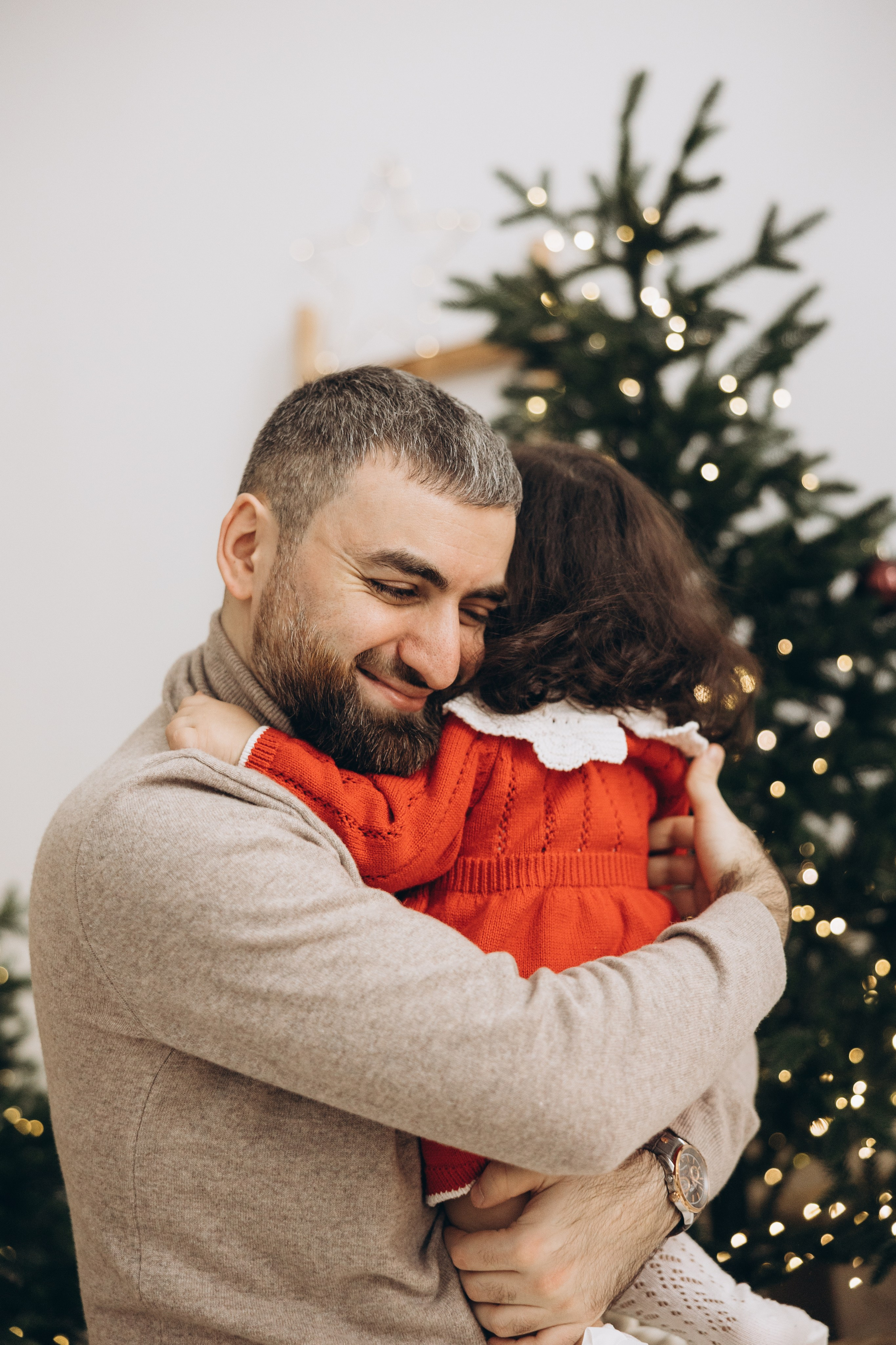 Сирануш, Аршак и Арианна. Семейный фотограф в Москве Виктория Ястребинская