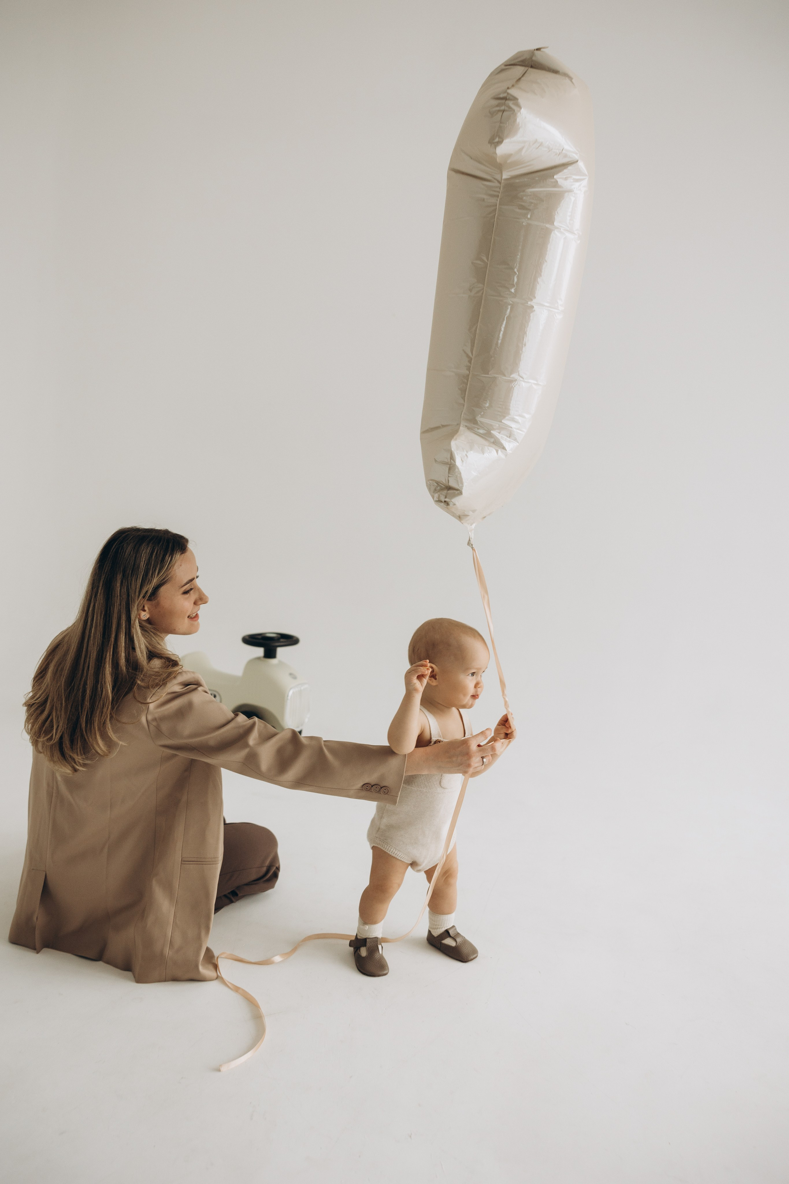 Дарья, Кирилл, Давид и Богдан. Семейный фотограф в Москве Виктория Ястребинская