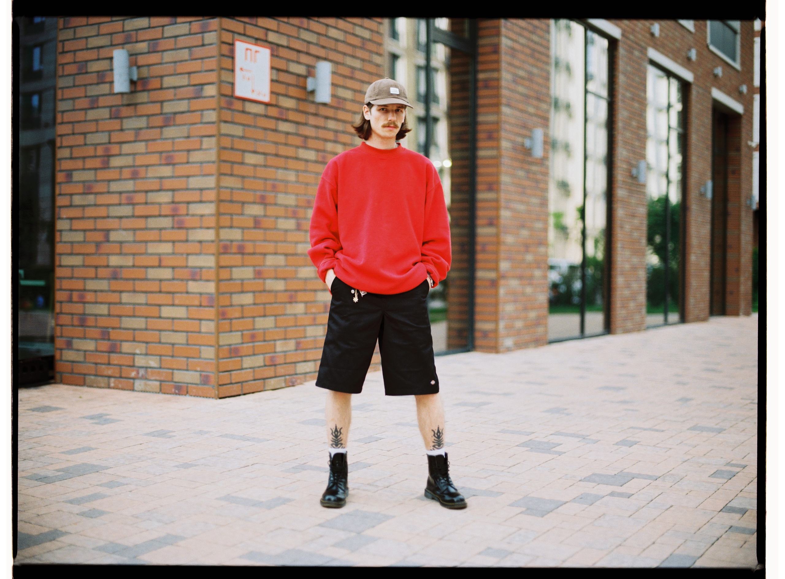 Aleksandr Klokov. Коммерческий фотограф в Алматы