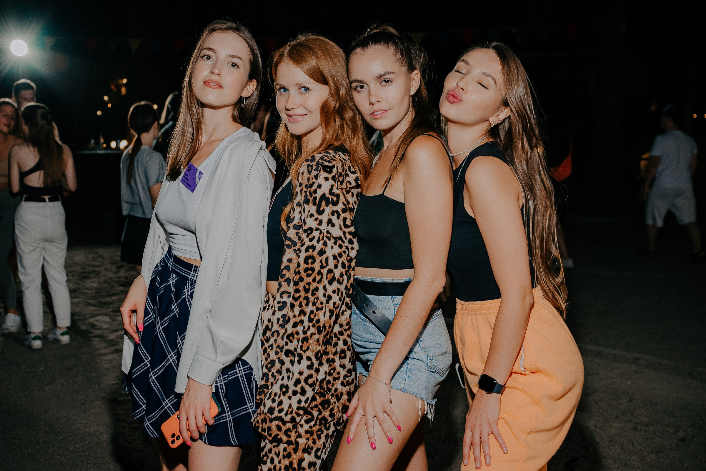 2-х ДНЕВНЫЙ КОРПОРАТИВ В СТИЛЕ ЛАГЕРНОЙ СМЕНЫ НА ТУРГОЯКЕ. Репортажный фотограф Зуев Роман г. Челябинск