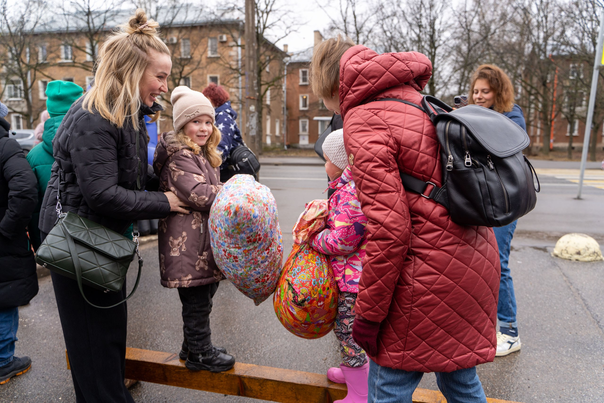 Масленица. Фотограф в Санкт-Петербурге, фотодни в СПБ
