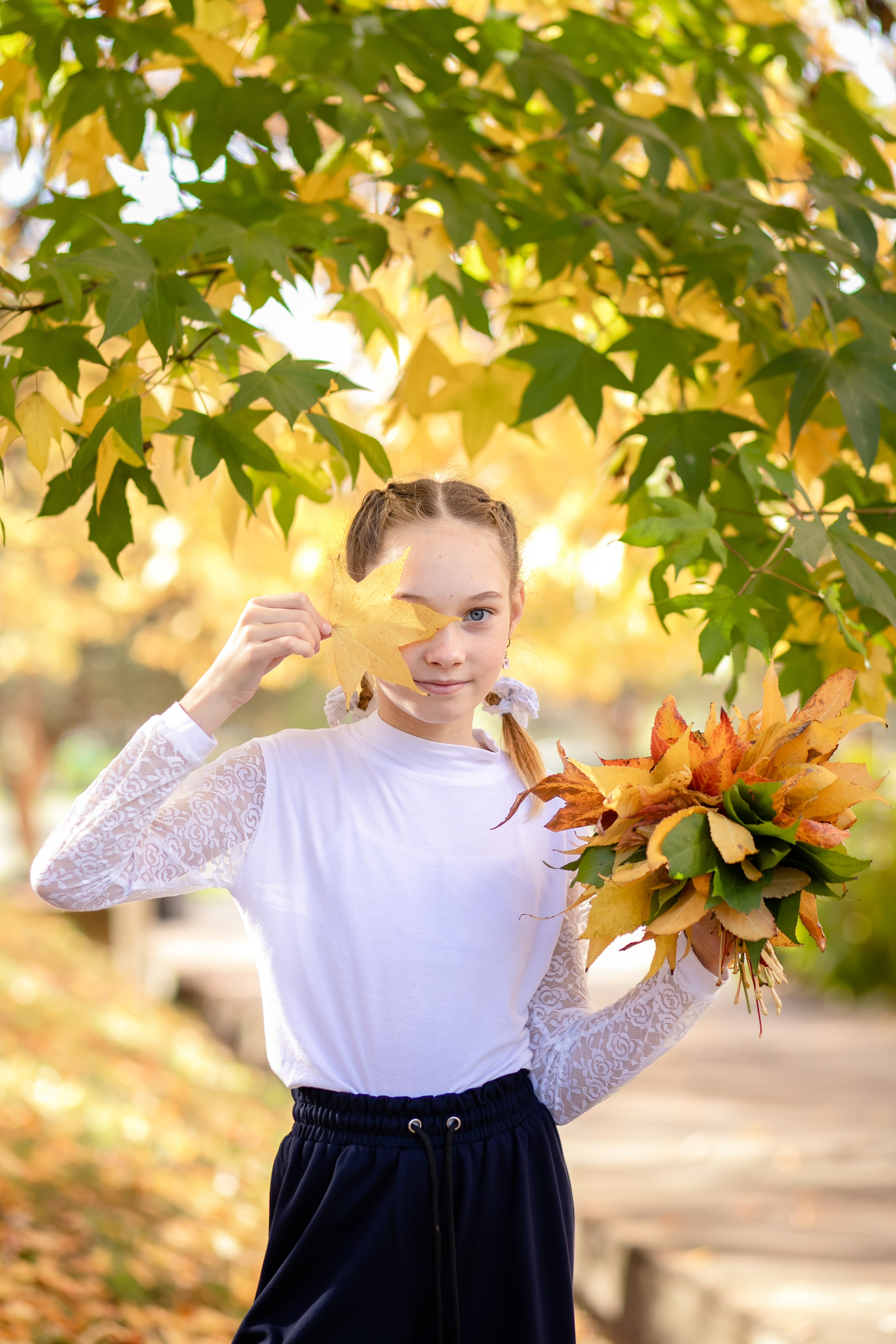 Школа 28 4 класс. Семейный и детский фотограф Марина Баладьян Сочи / Краснодар / Москва