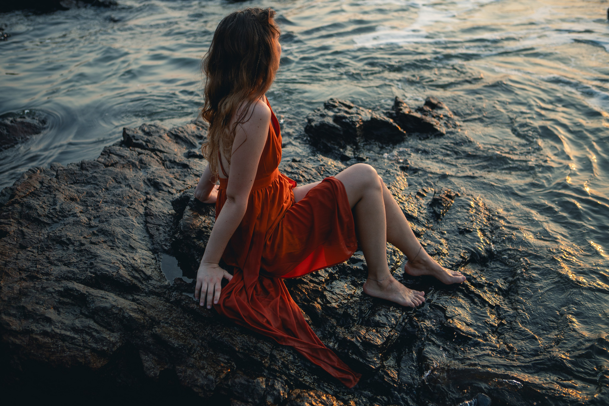 Мария. Сайт Фотографа MASHASOLAR