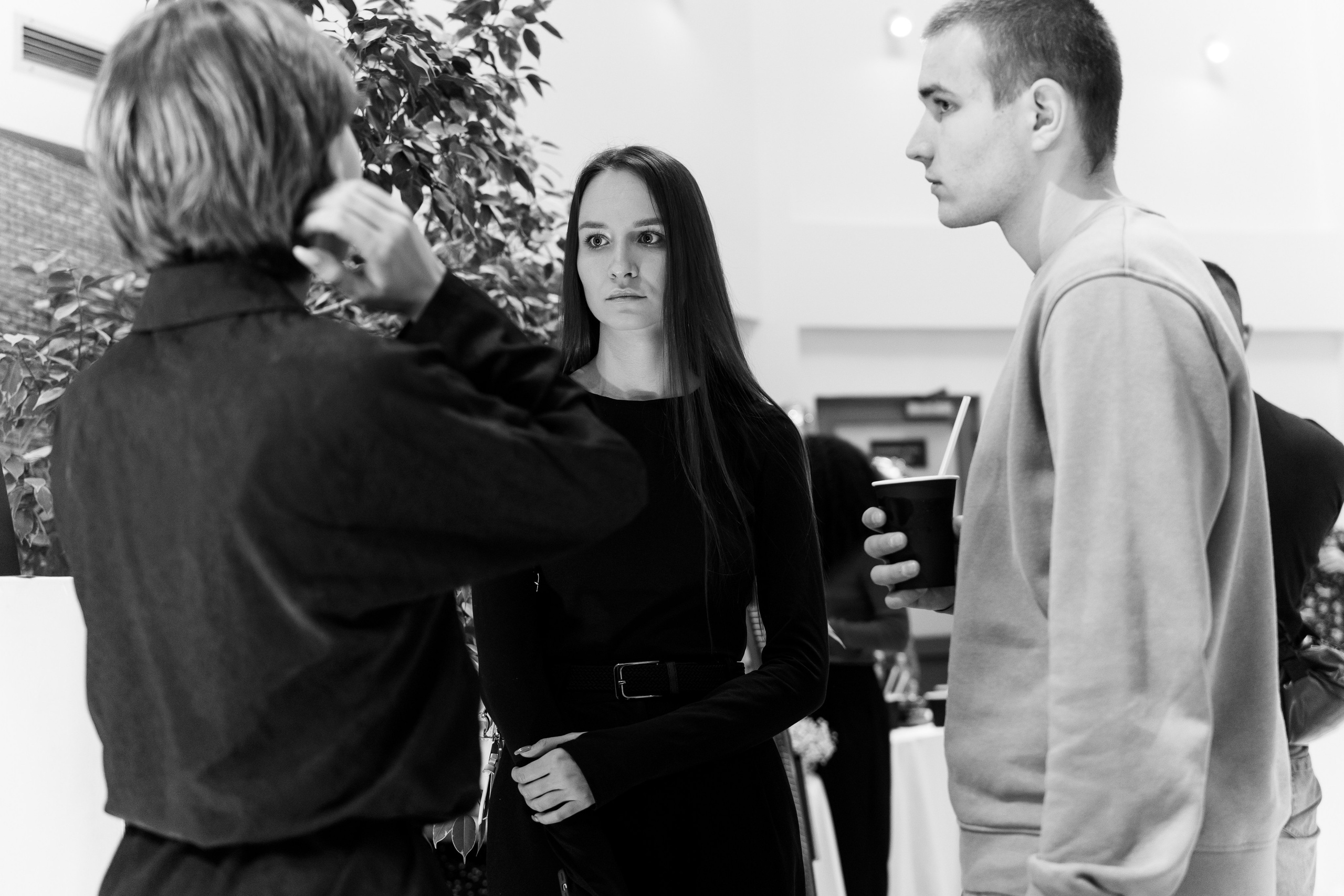 Выставка свадебных специалистов «Свадьба на 1000%». Свадебный фотограф в Санкт-Петербурге