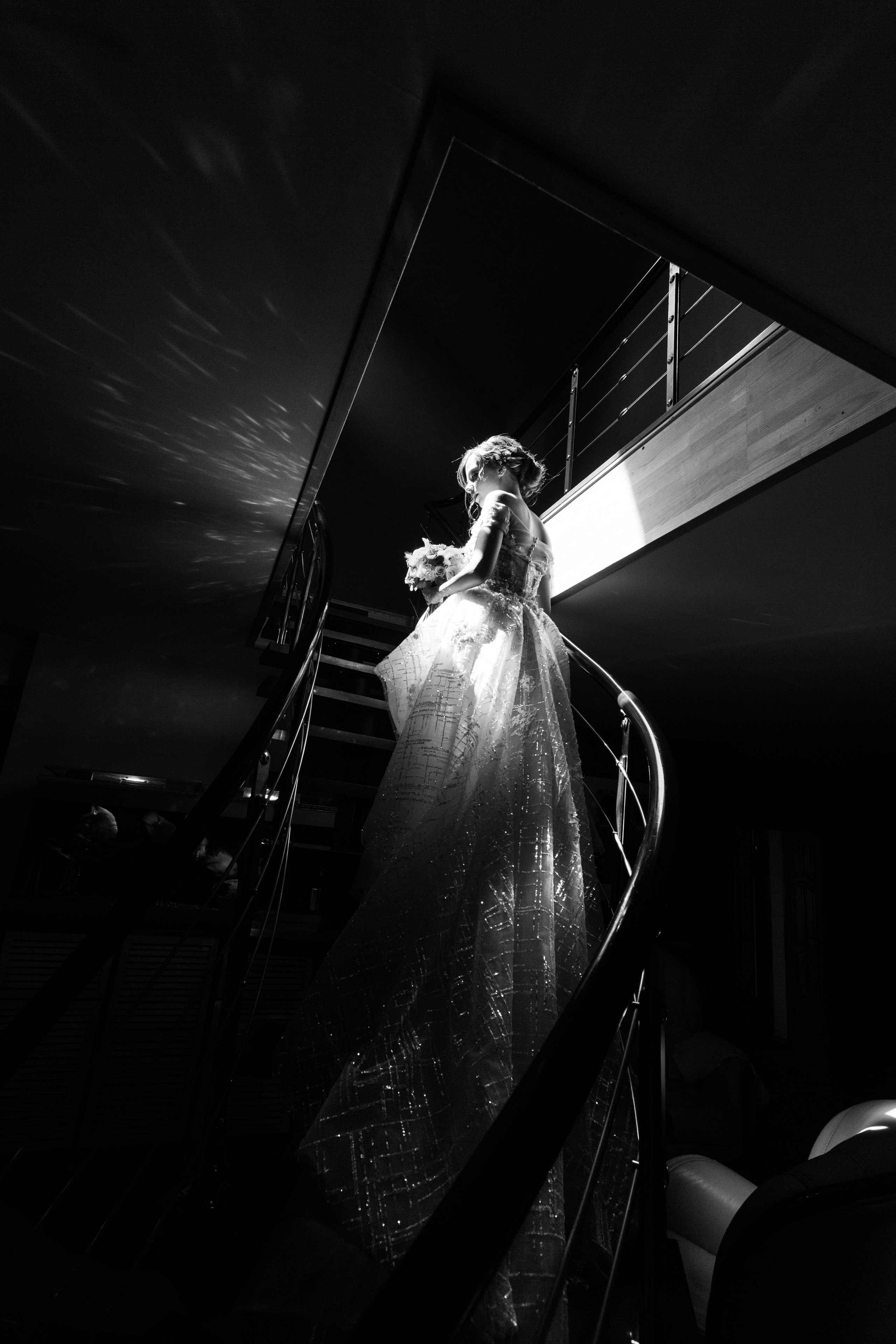 Черно-белые залипательные фото. Свадебный фотограф в Смоленске Анна Казакова. Свадебные фотосессии, лавстори (Love Story) и выездные съемки по всей России