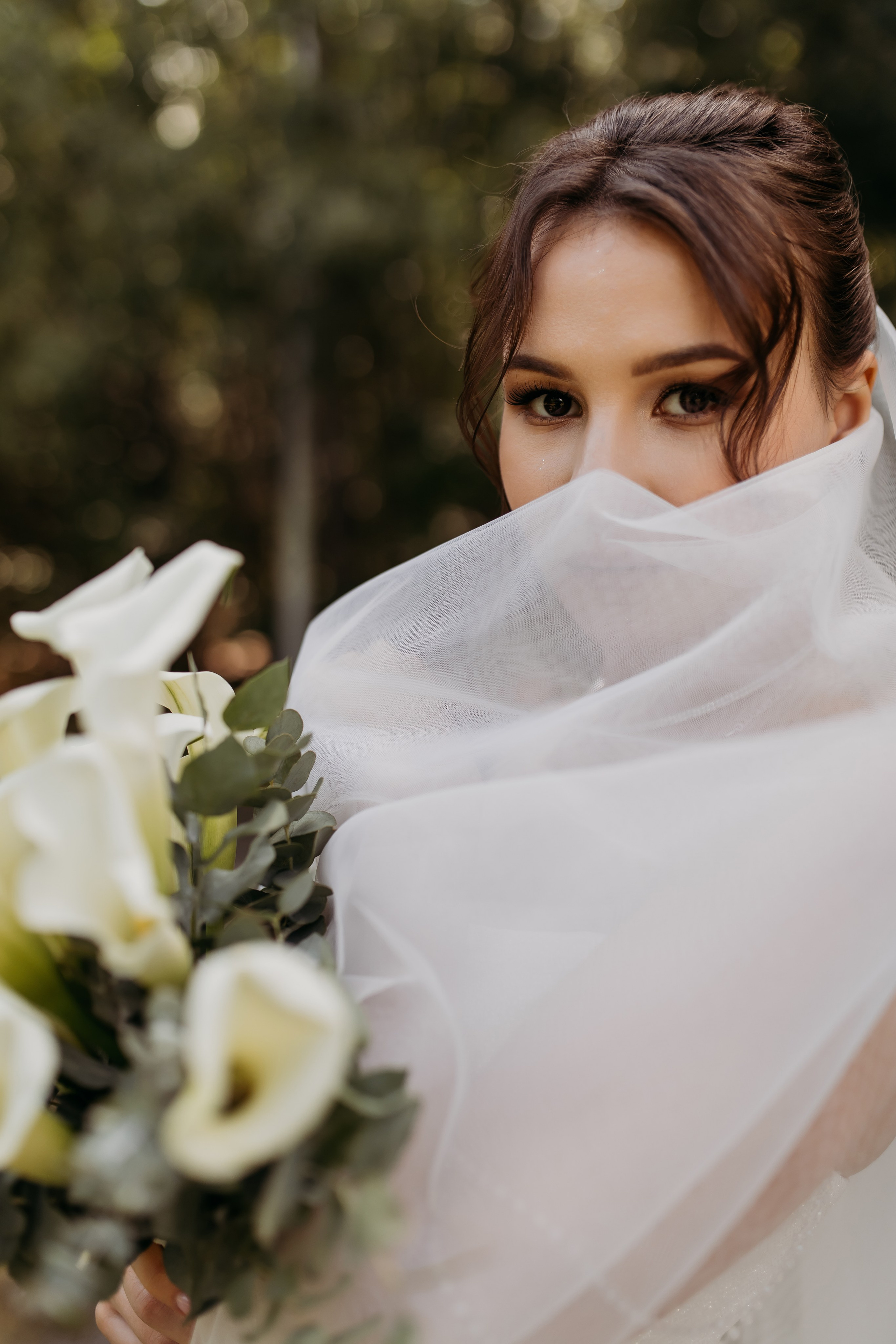 Денис и Дарья. Фотограф Тимербаева Алина г. Сургут