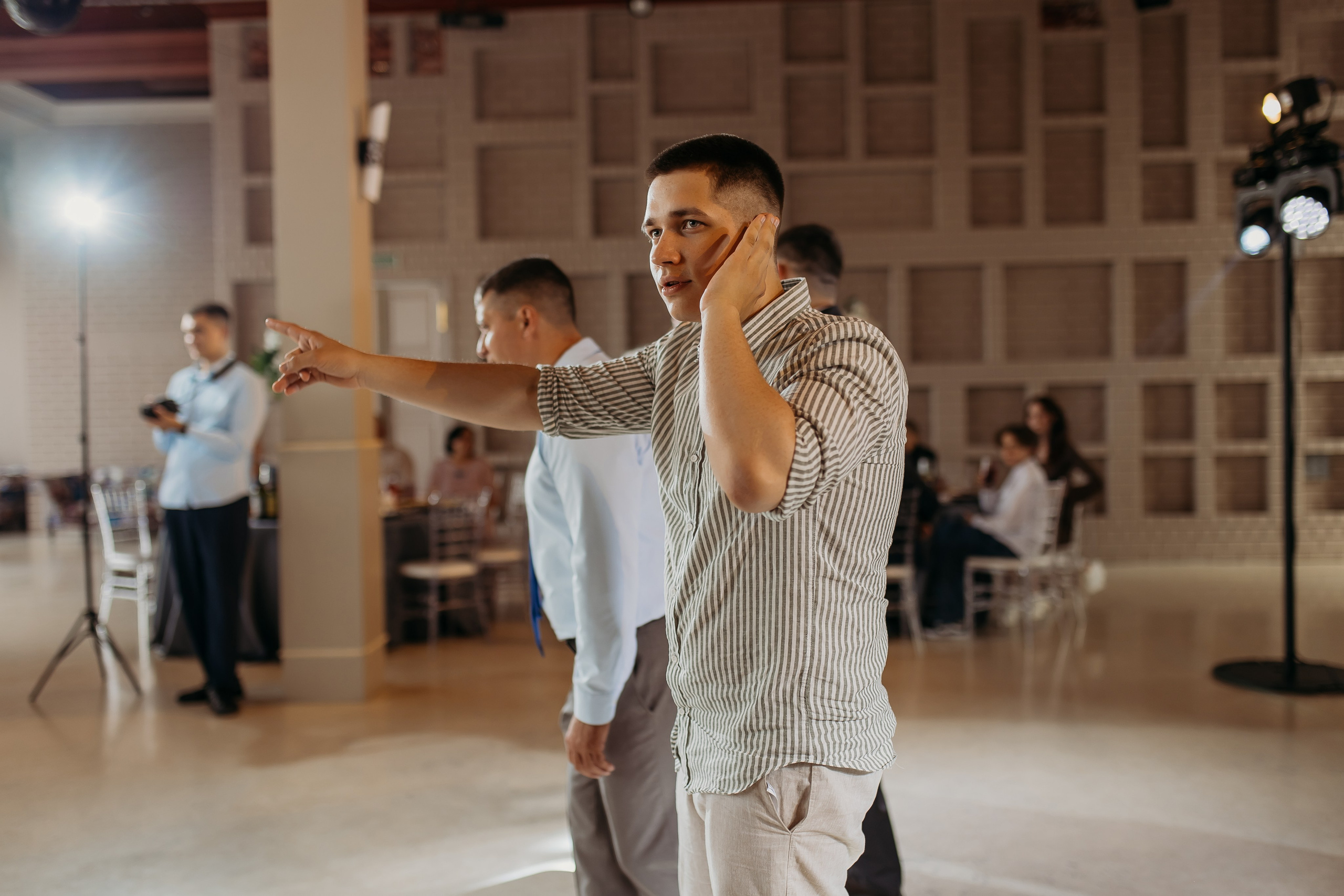 Влад и Анна. Фотограф Тимербаева Алина г. Сургут