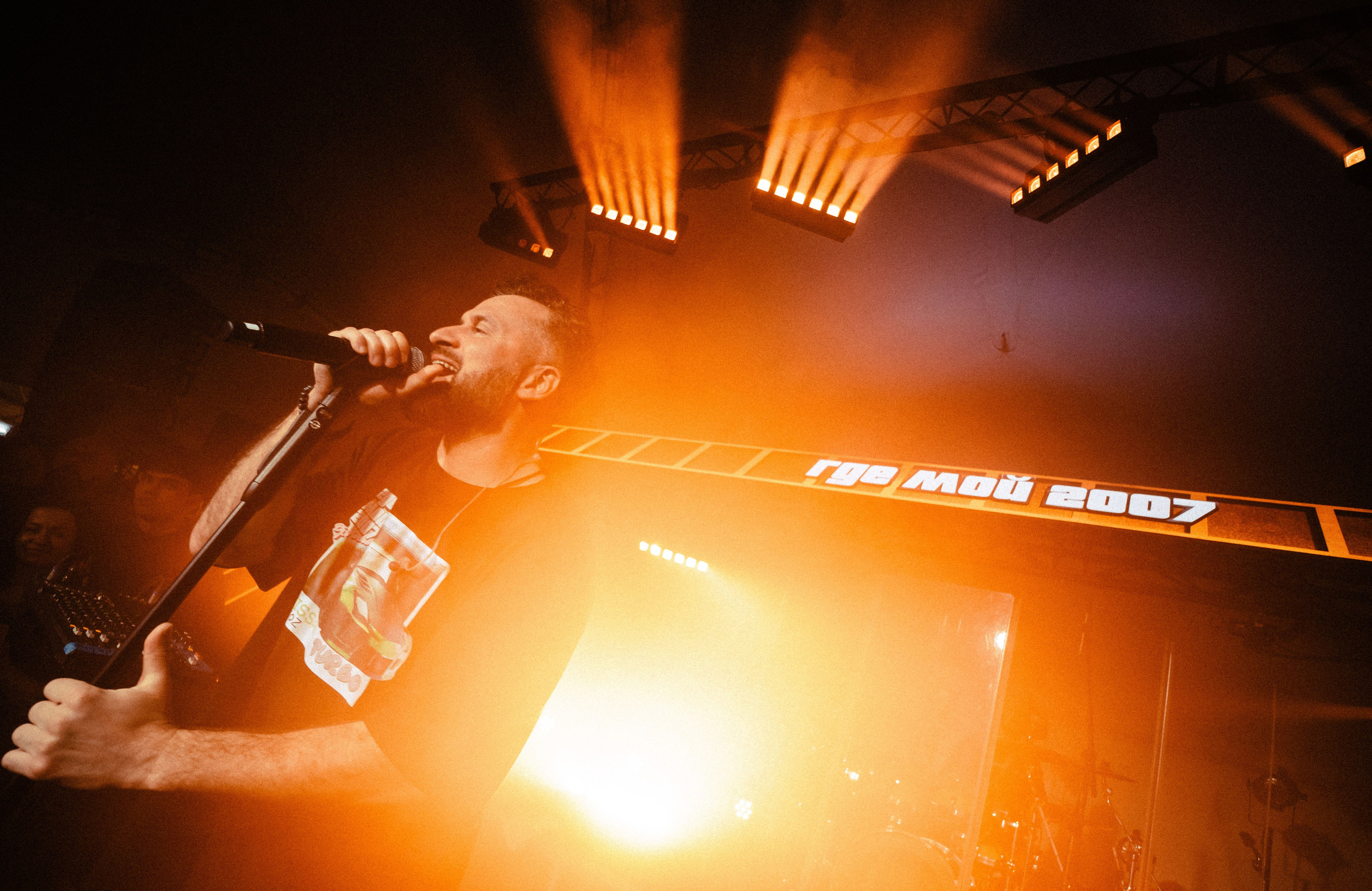 Иракли. Где мой 2007 / 2025. Саша Копылов, фотограф в Казани