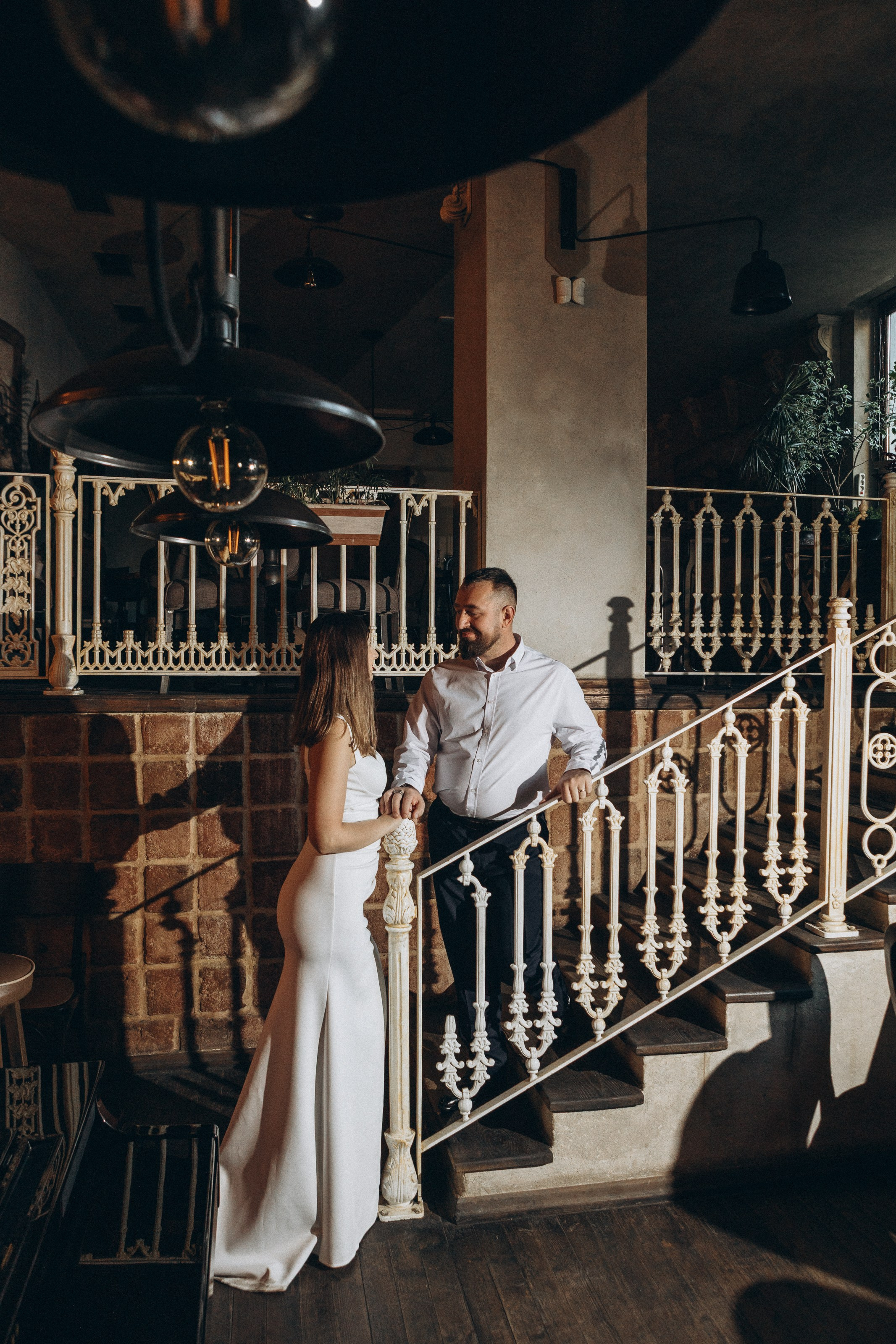 E&R. Фотограф в Батуми Павел Шарников