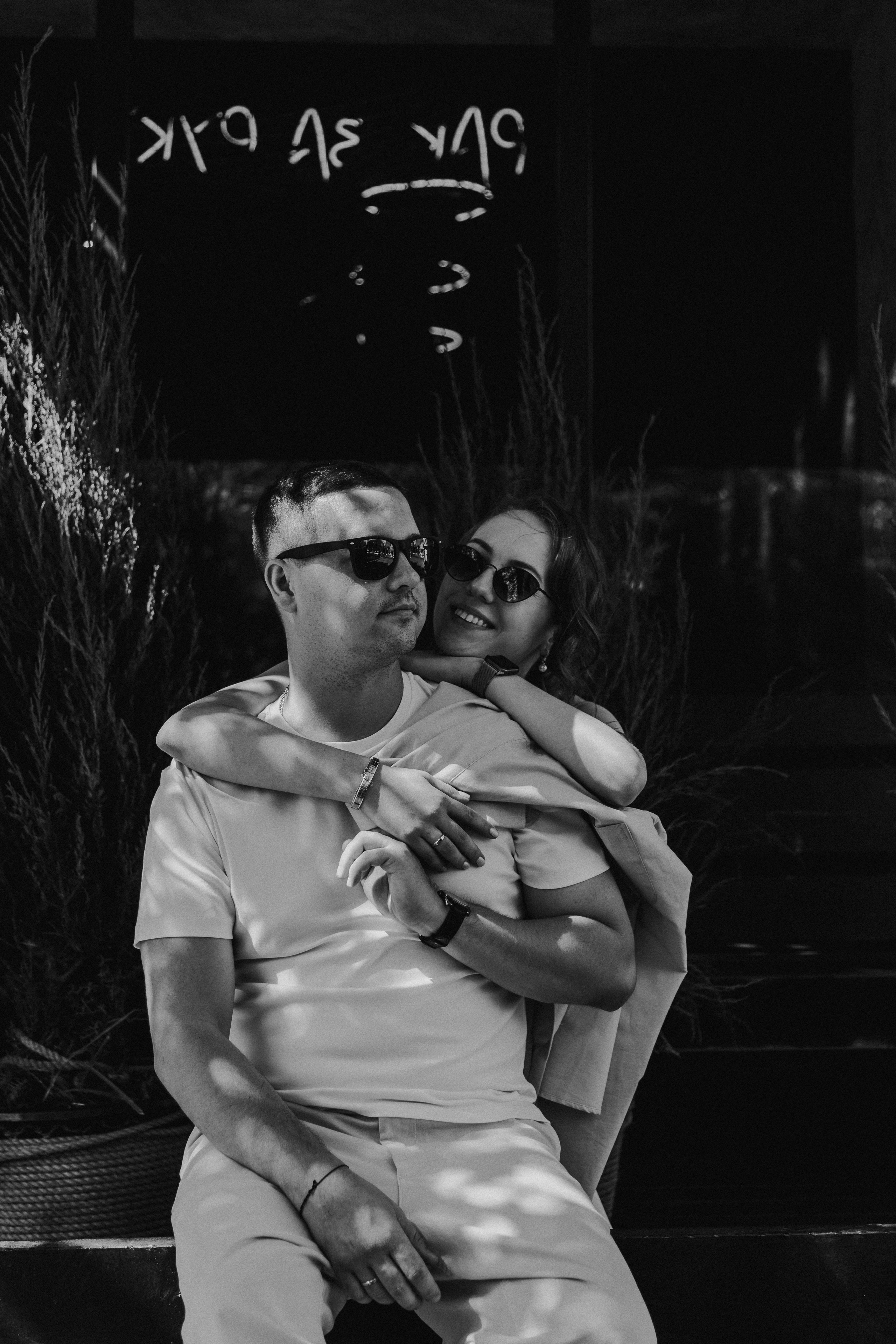 Анонс свадьбы Юлии и Егора