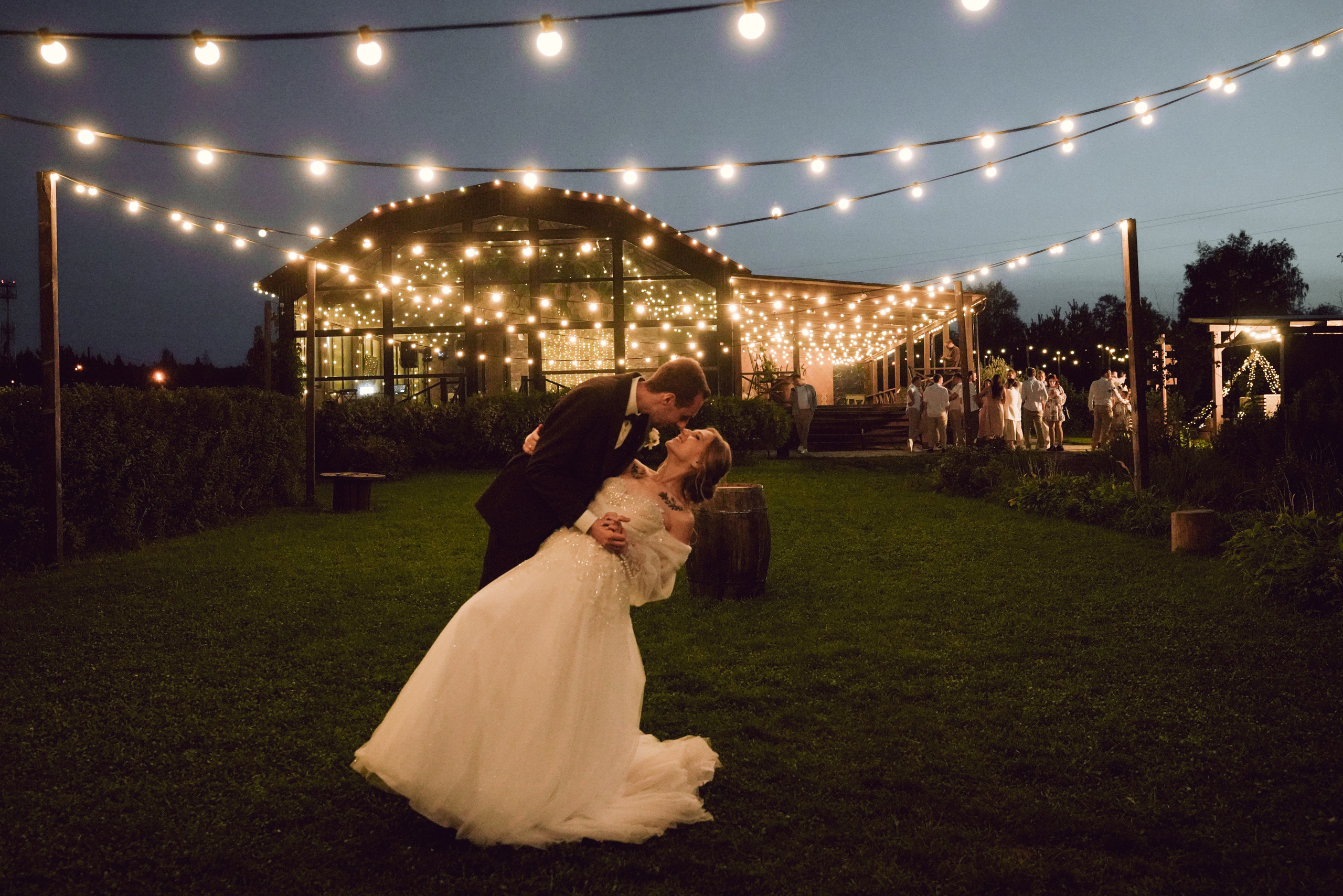 Дмитрий и Виктория. Свадебный и семейный фотограф Ястребова Маргарита