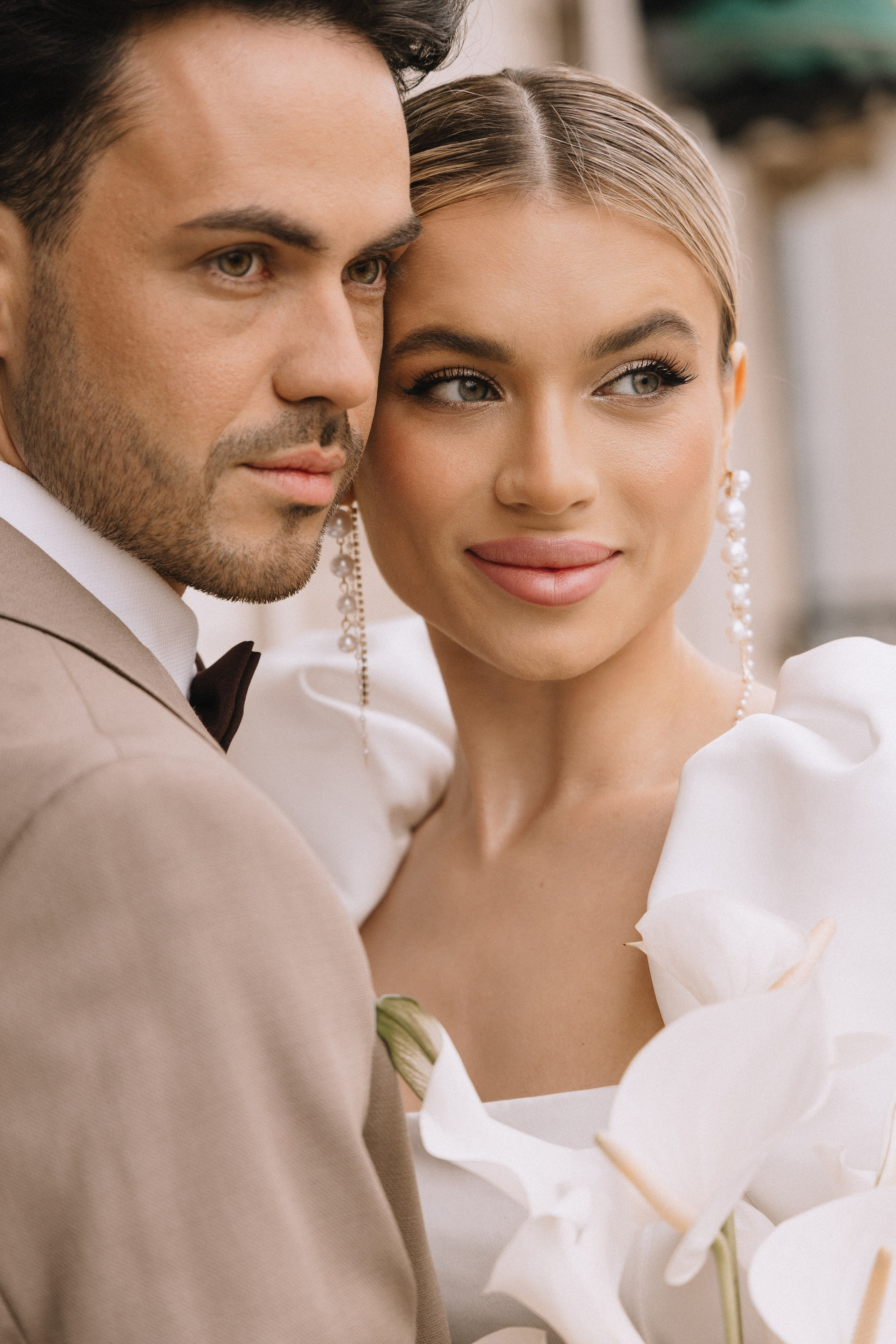 Свадебные съемки. Свадебный фотограф Анна Кучумова