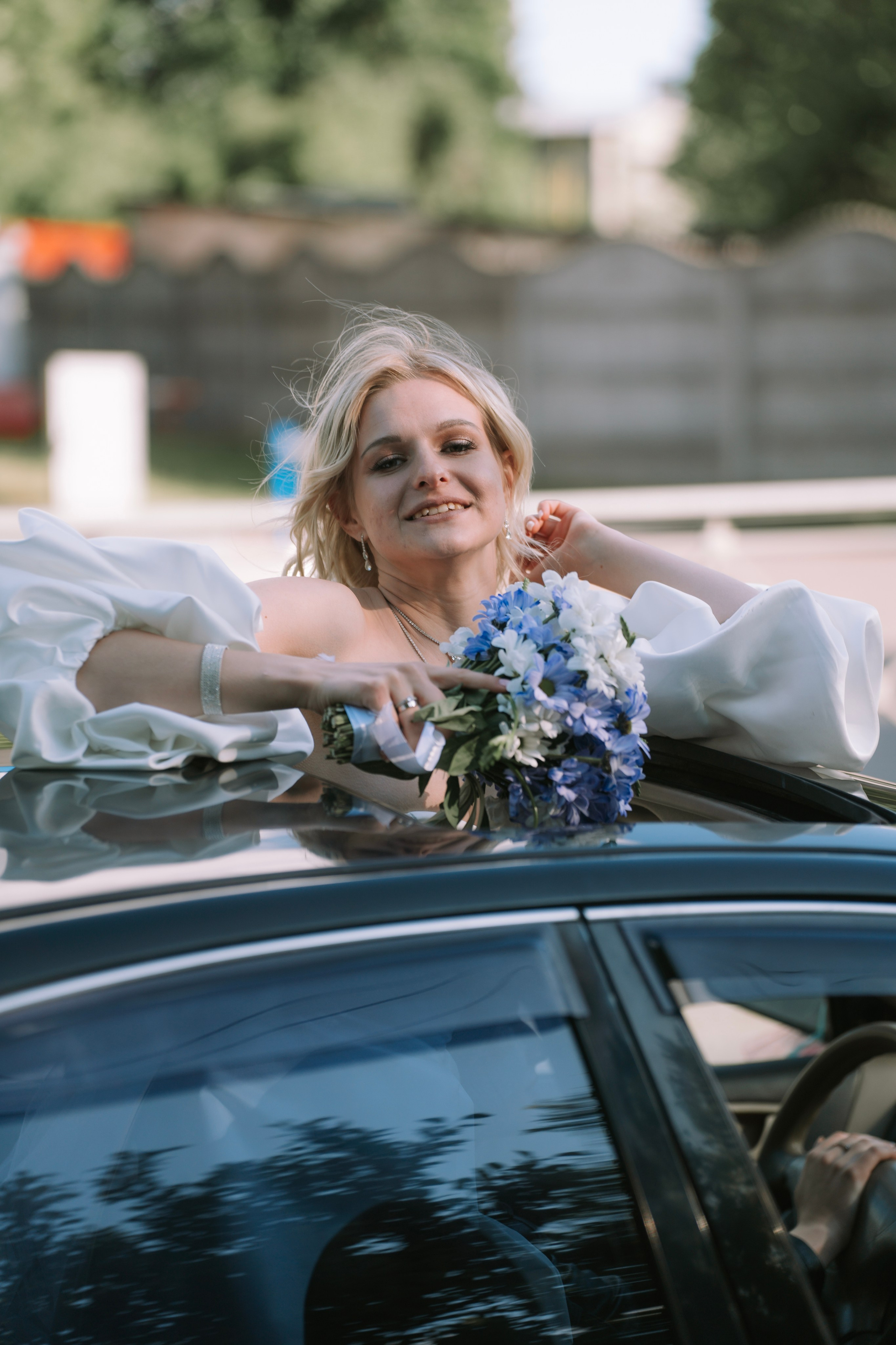 Свадебная съемка. Репортажный фотограф в Калининграде Морозов Кирилл