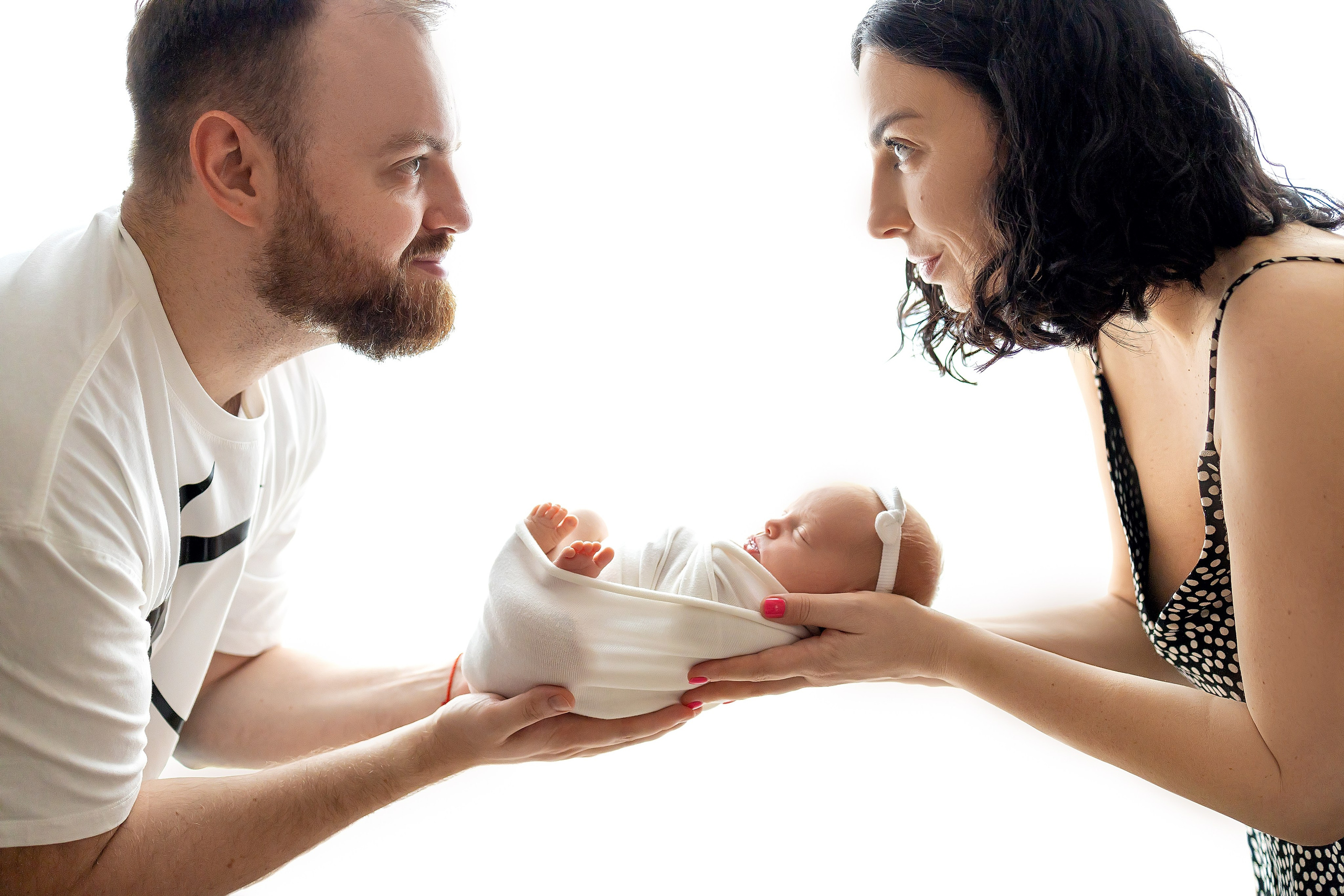 Портфолио. Фотограф новорождённых в городе Щёлково и Москве Екатерина Фоменко