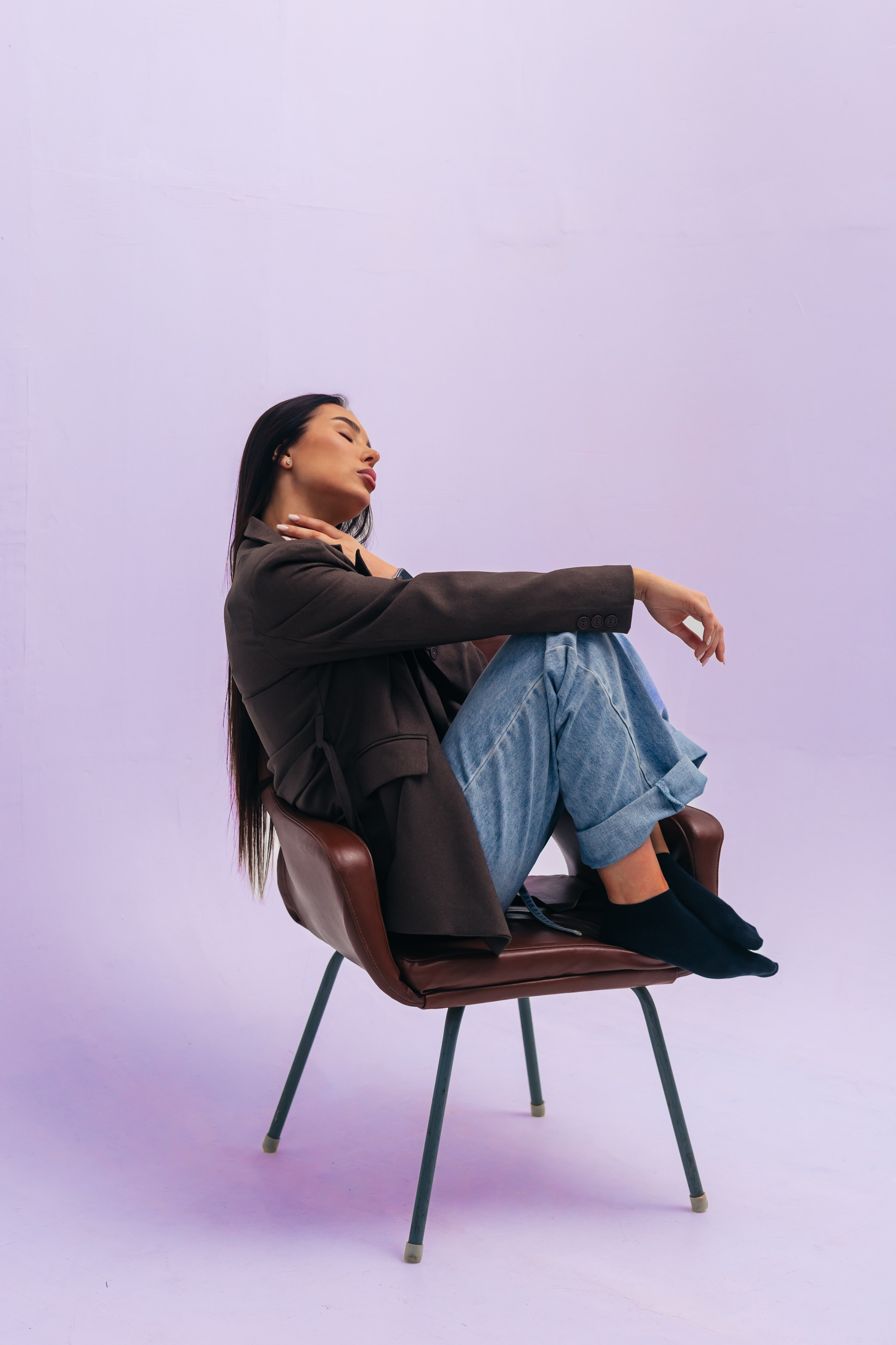 Evgenia Simonova. Руслан Ивановский