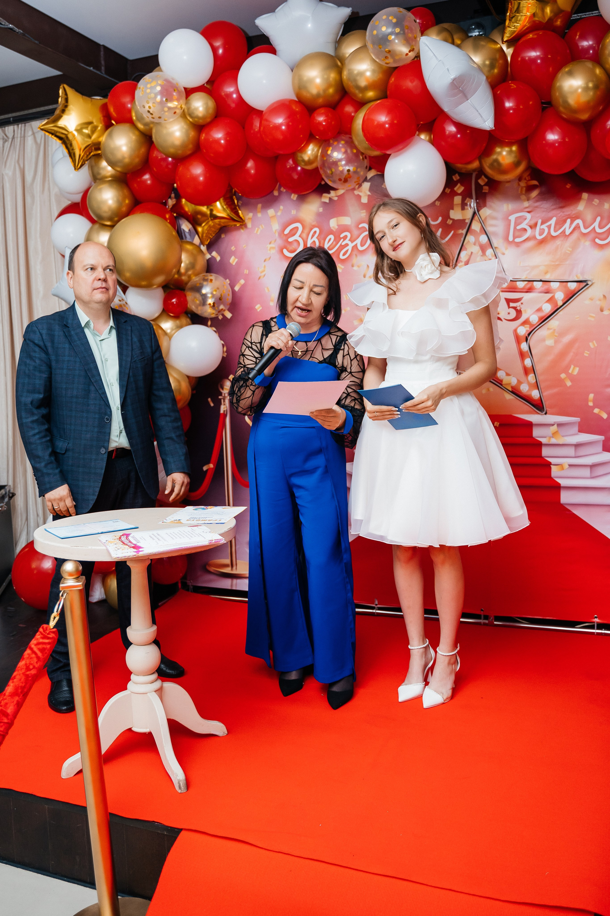 Репортаж. Виктория Алпеева — фотограф по любви