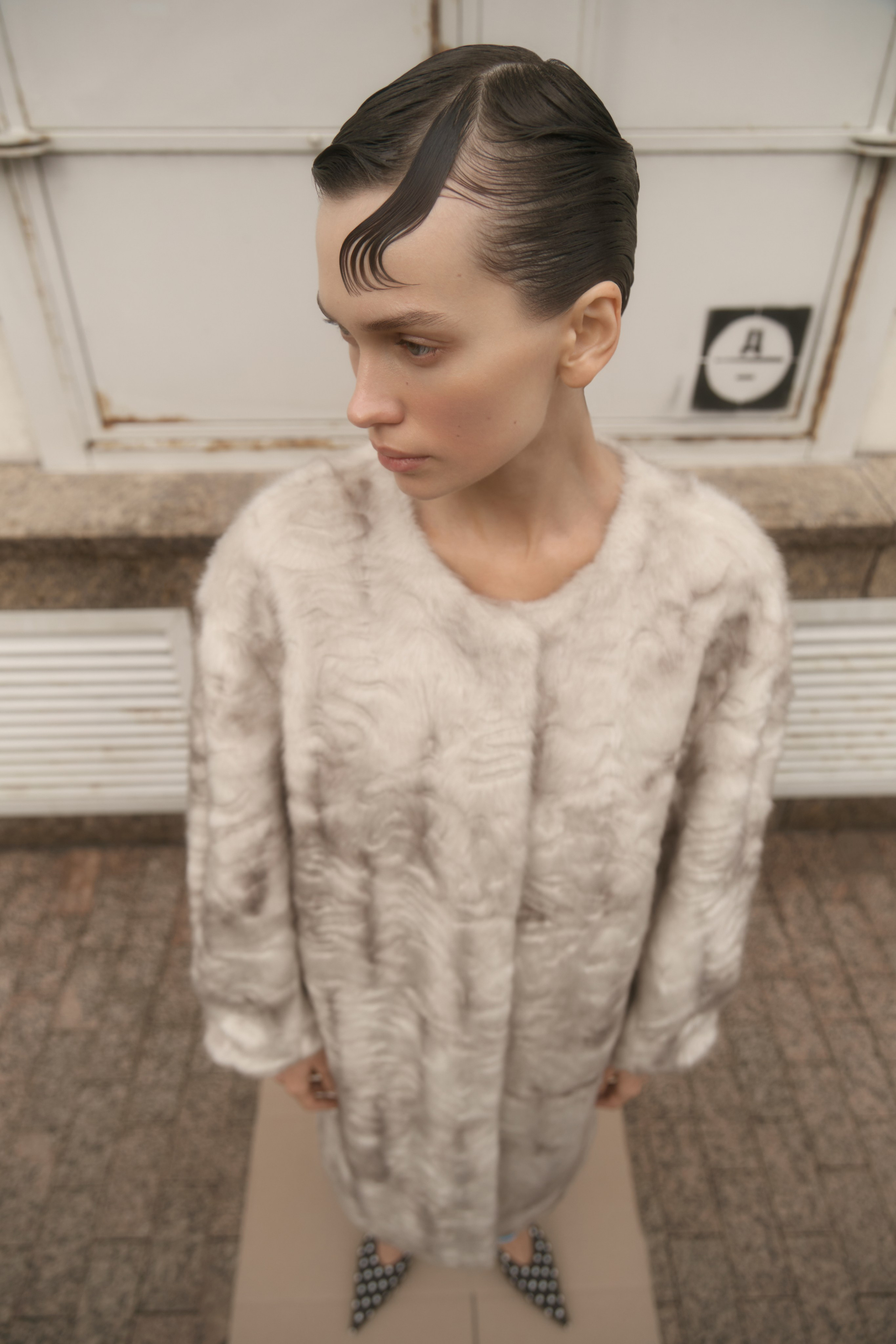 Street style. LISYEASY | коммерческий фотограф