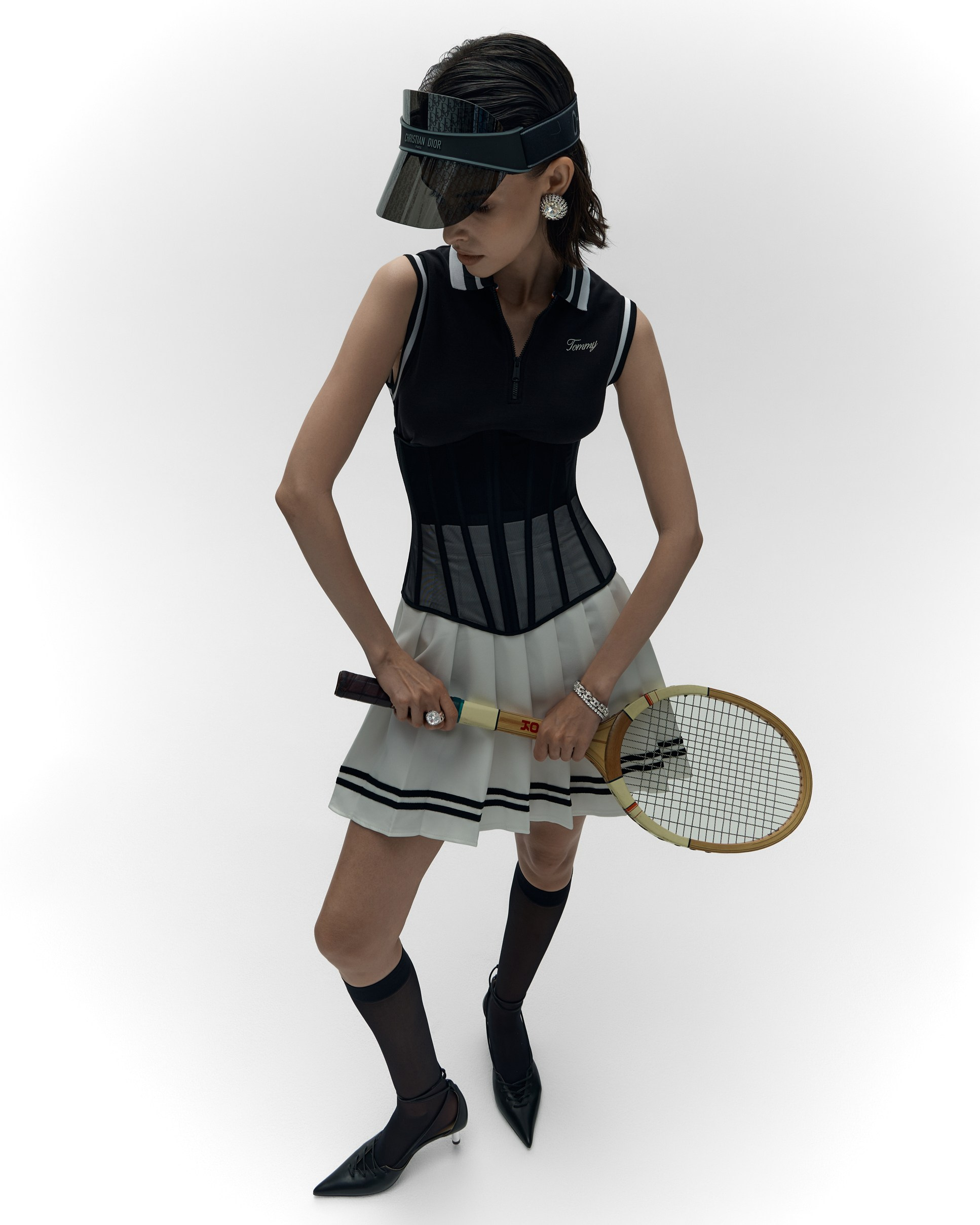 Catalog. Lookbook. LISYEASY | коммерческий фотограф