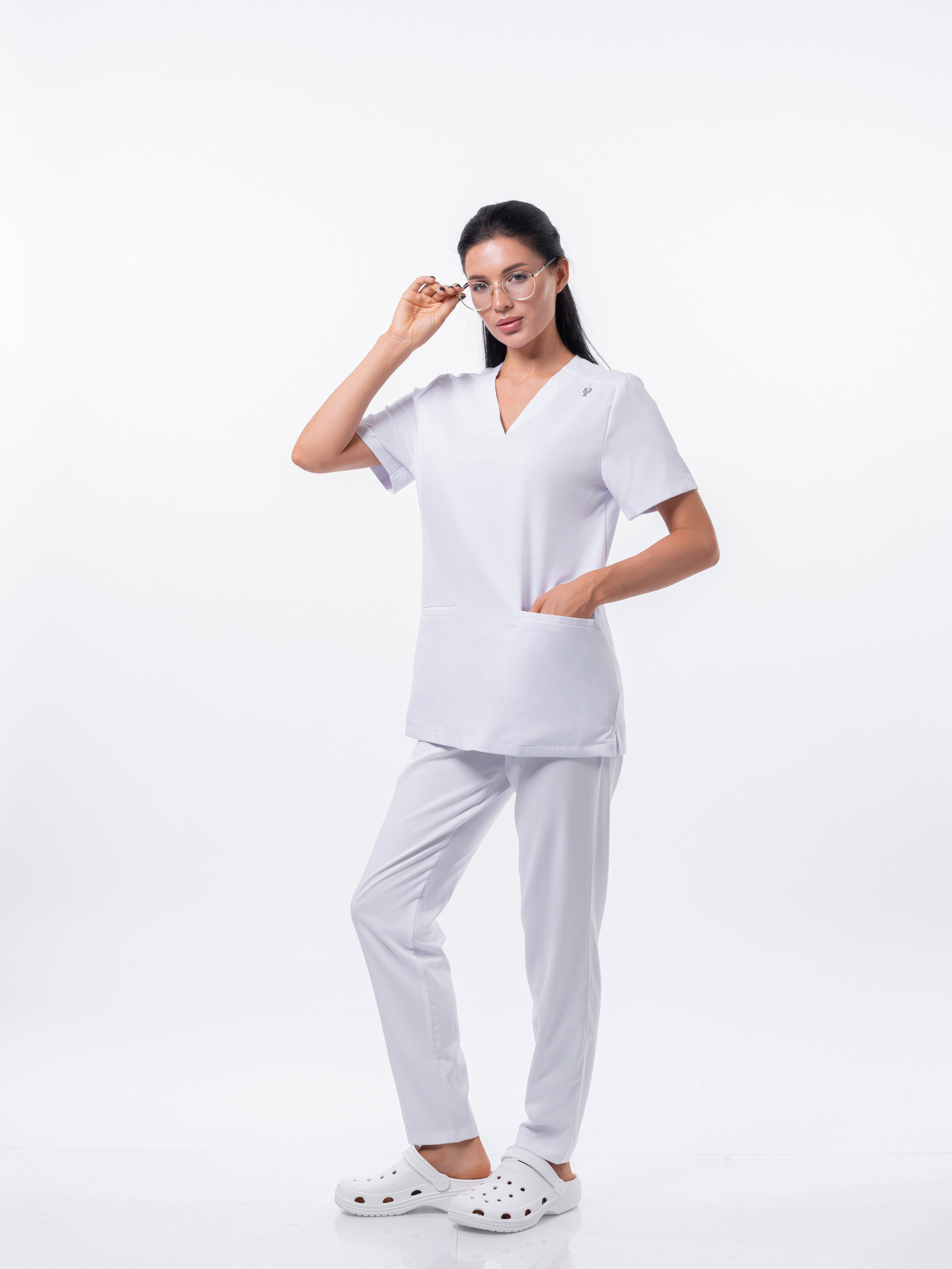 МОДЕЛЬ ПОЛИНА. Студия рекламной и предметной съемки товаров WELKO Studio