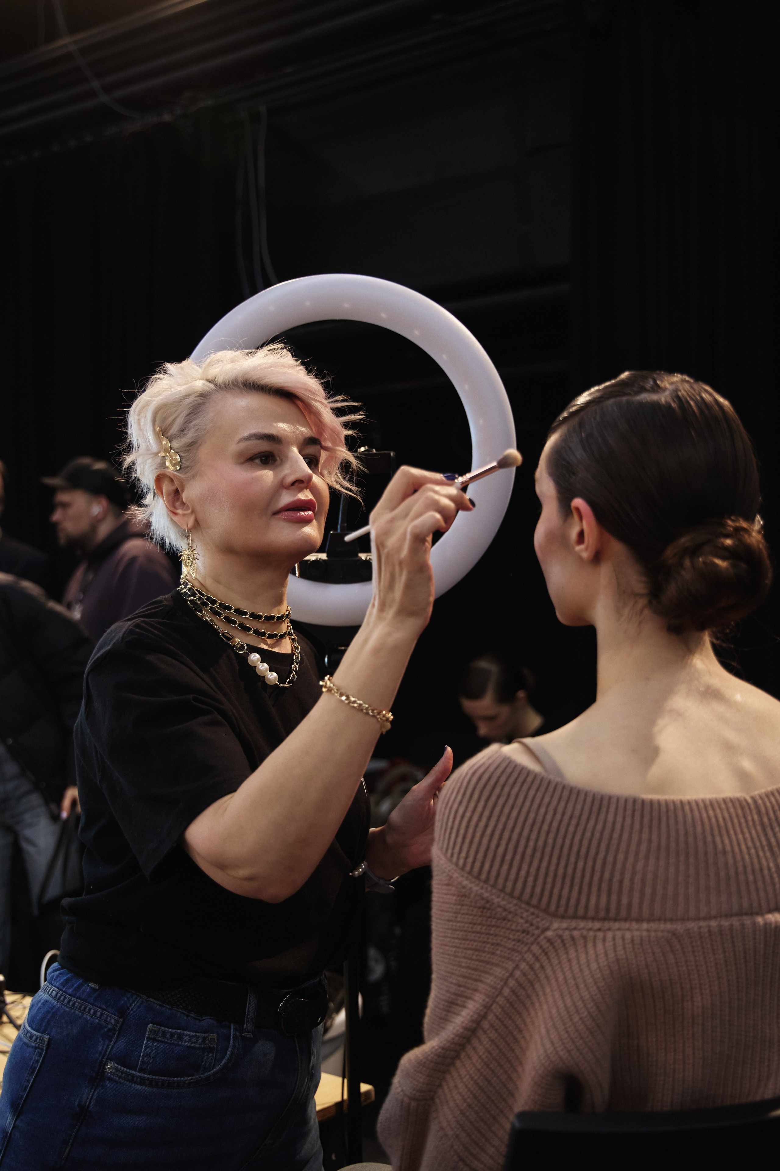 St. Petersburg Fashion Week april 25. Контент фотограф в Санкт-Петербурге Иванова Юлия