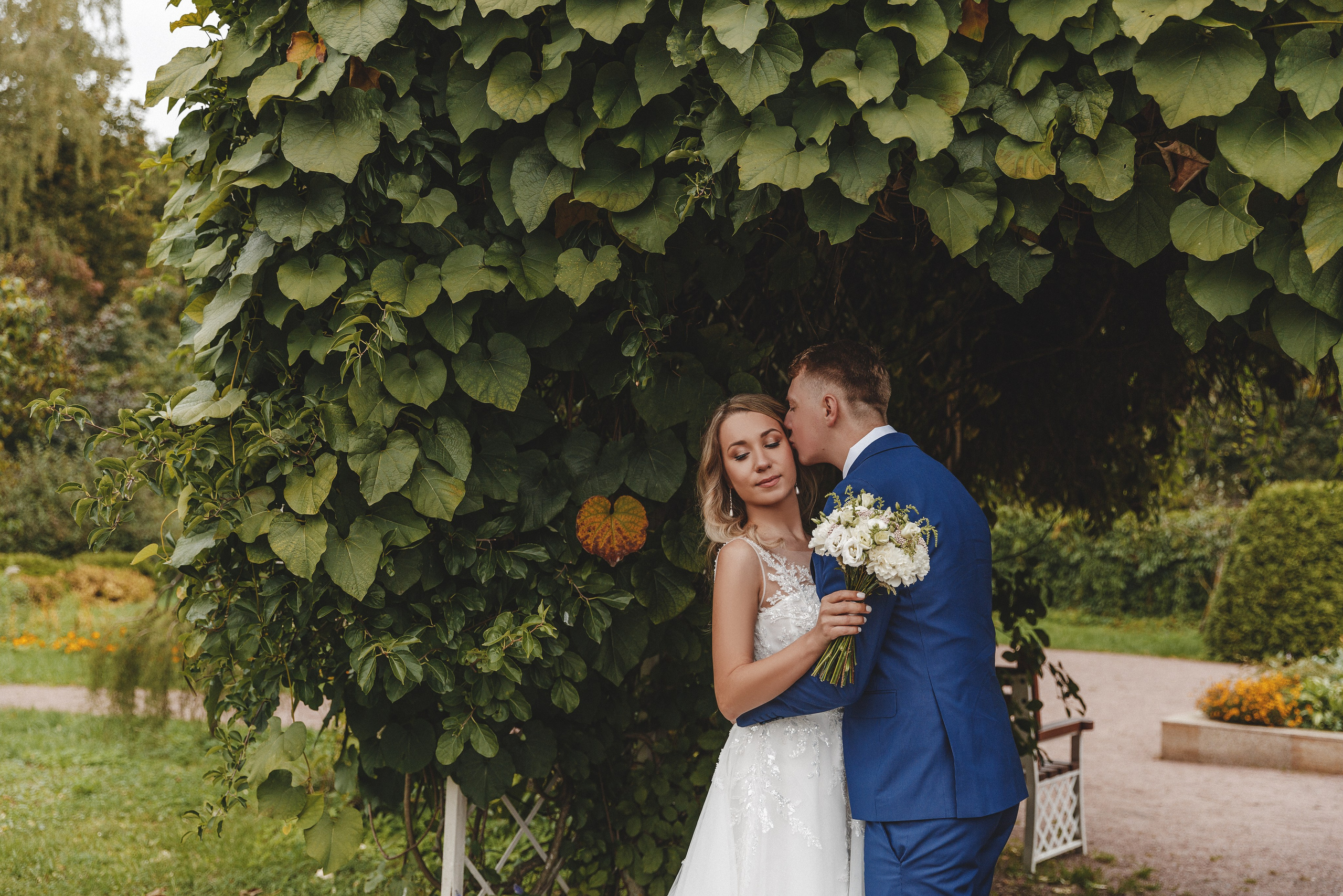 Максим и Алина. Семейный Фотограф в Москве Антонина Касапова