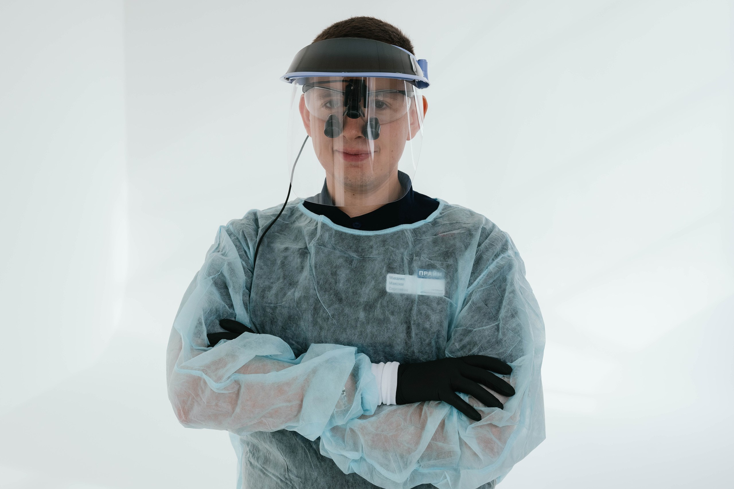 Для стоматолога. Свадебный, семейный фотограф в Рязани Лена Брант