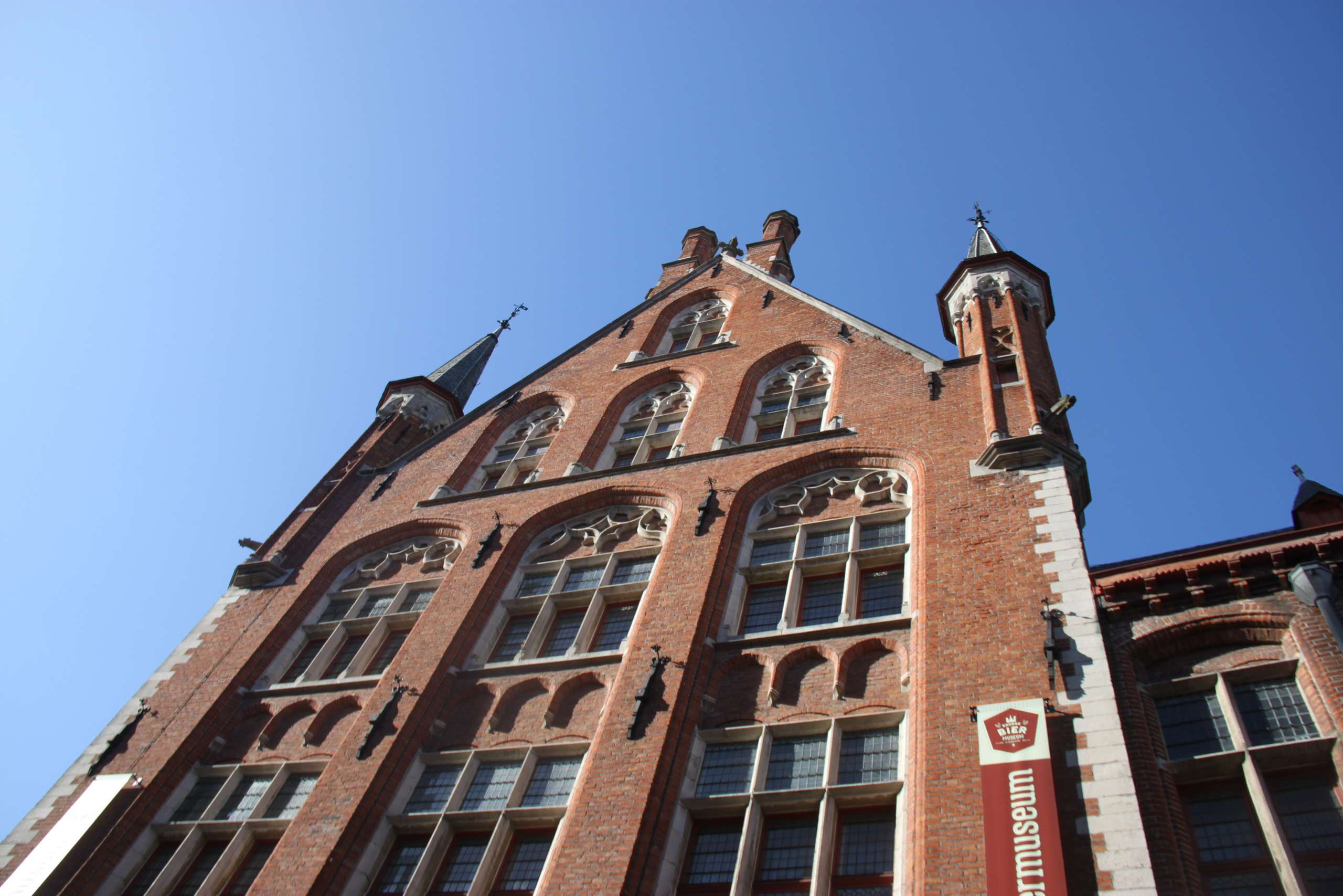Bruges, Belgium. Andrey Filippov Photographer