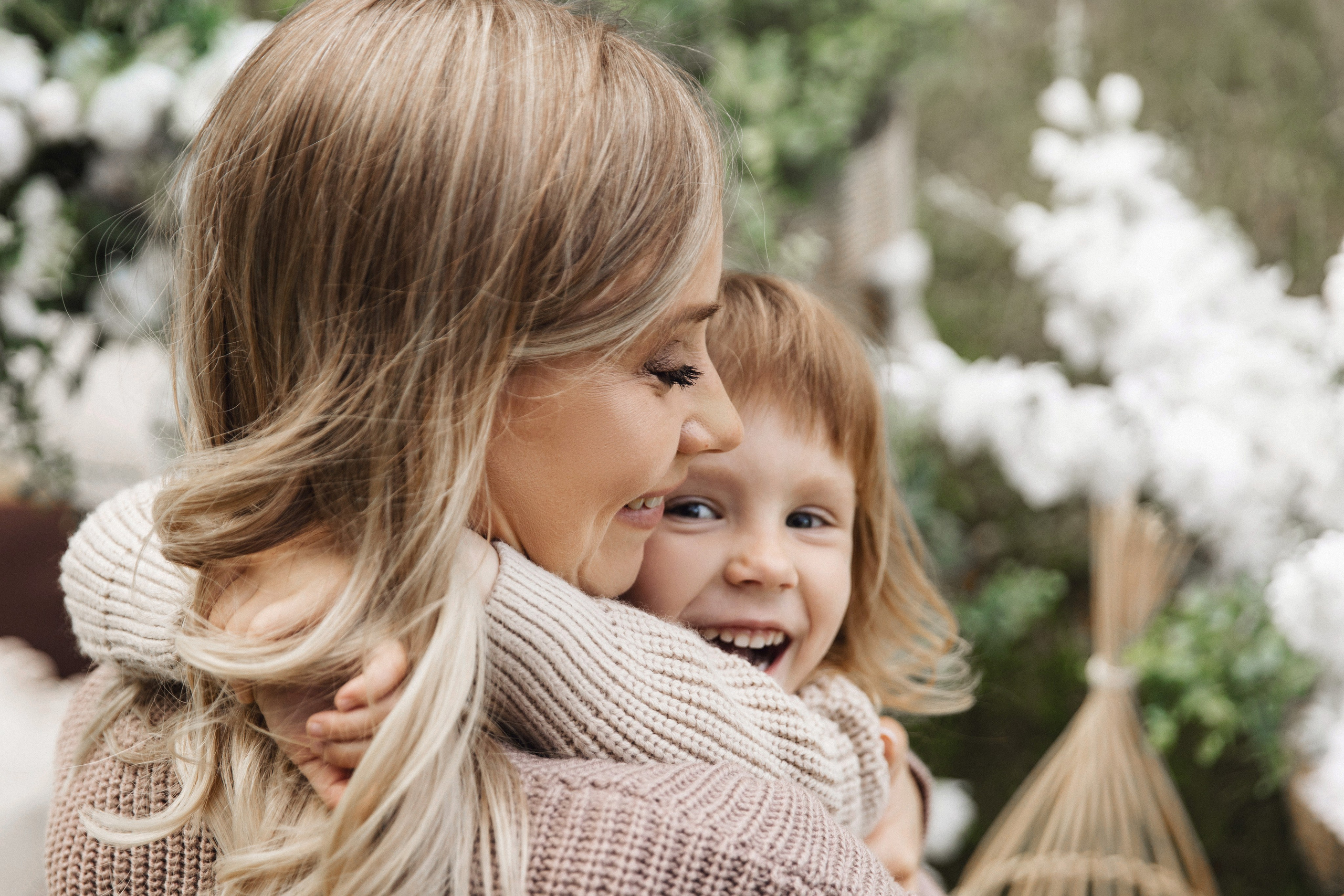 День рождения. Тематическая фотосессия