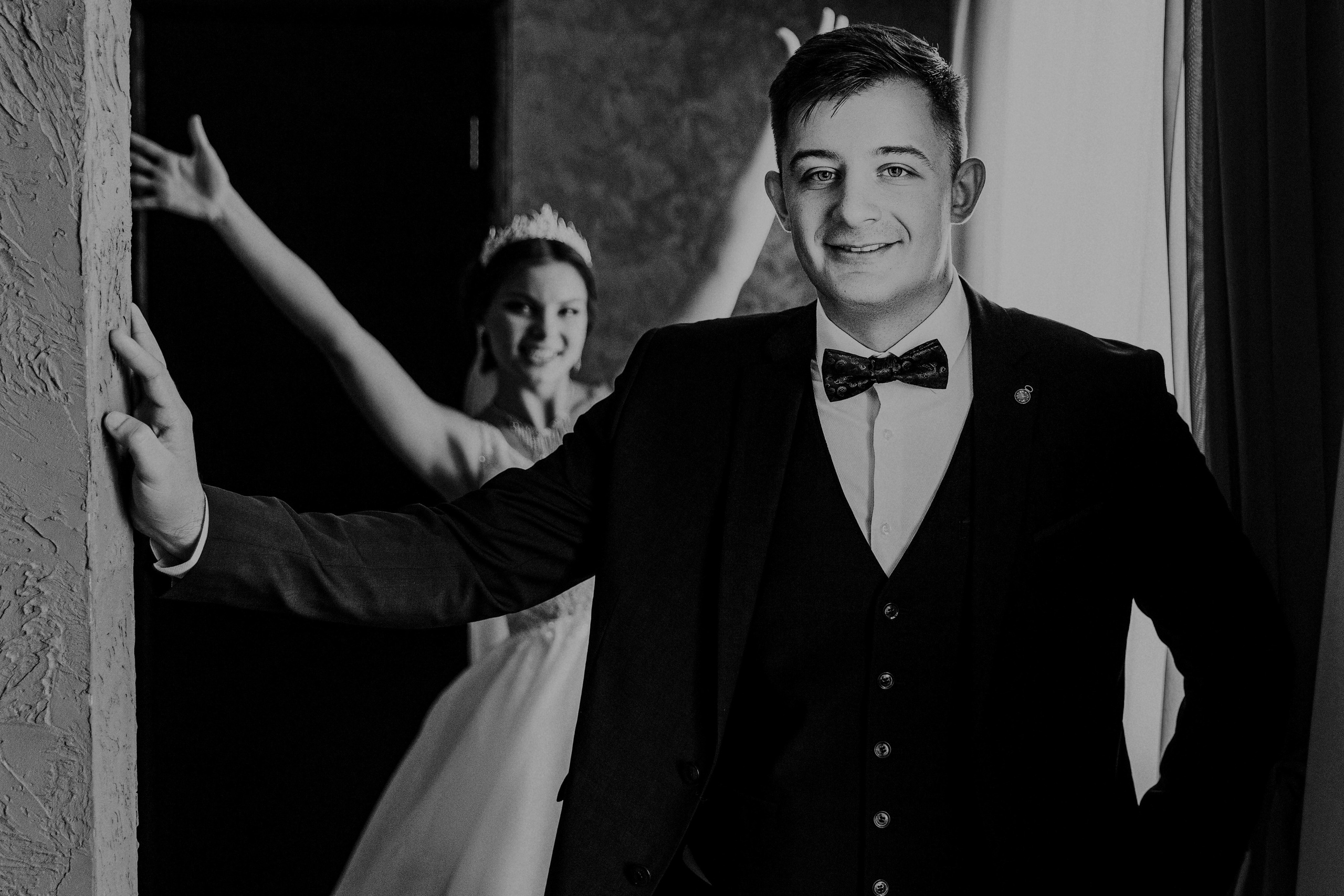 Свадебная серия Андрей и Натальи