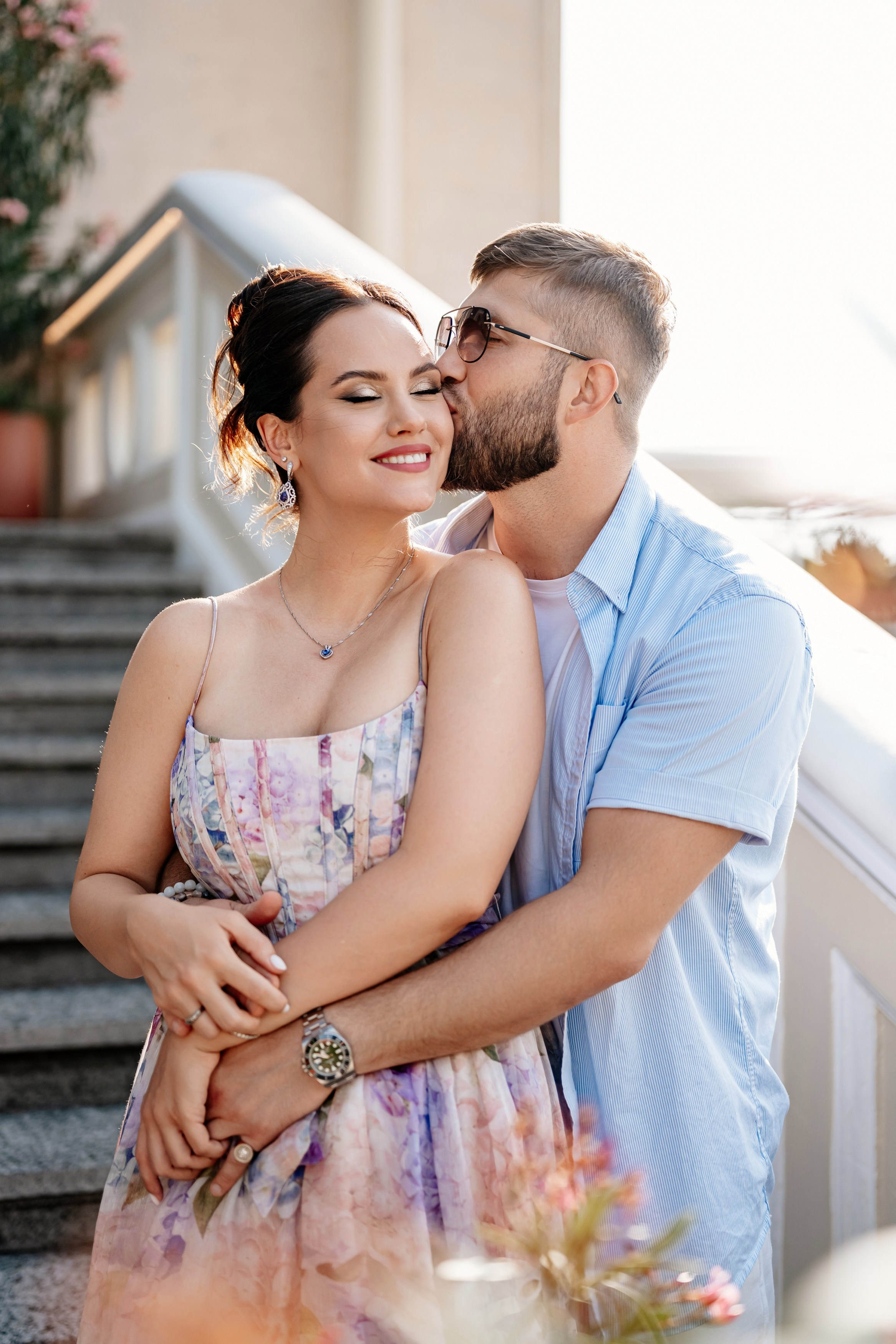 День рождения. Свадебный и семейный фотограф в Сочи Никита Пищов