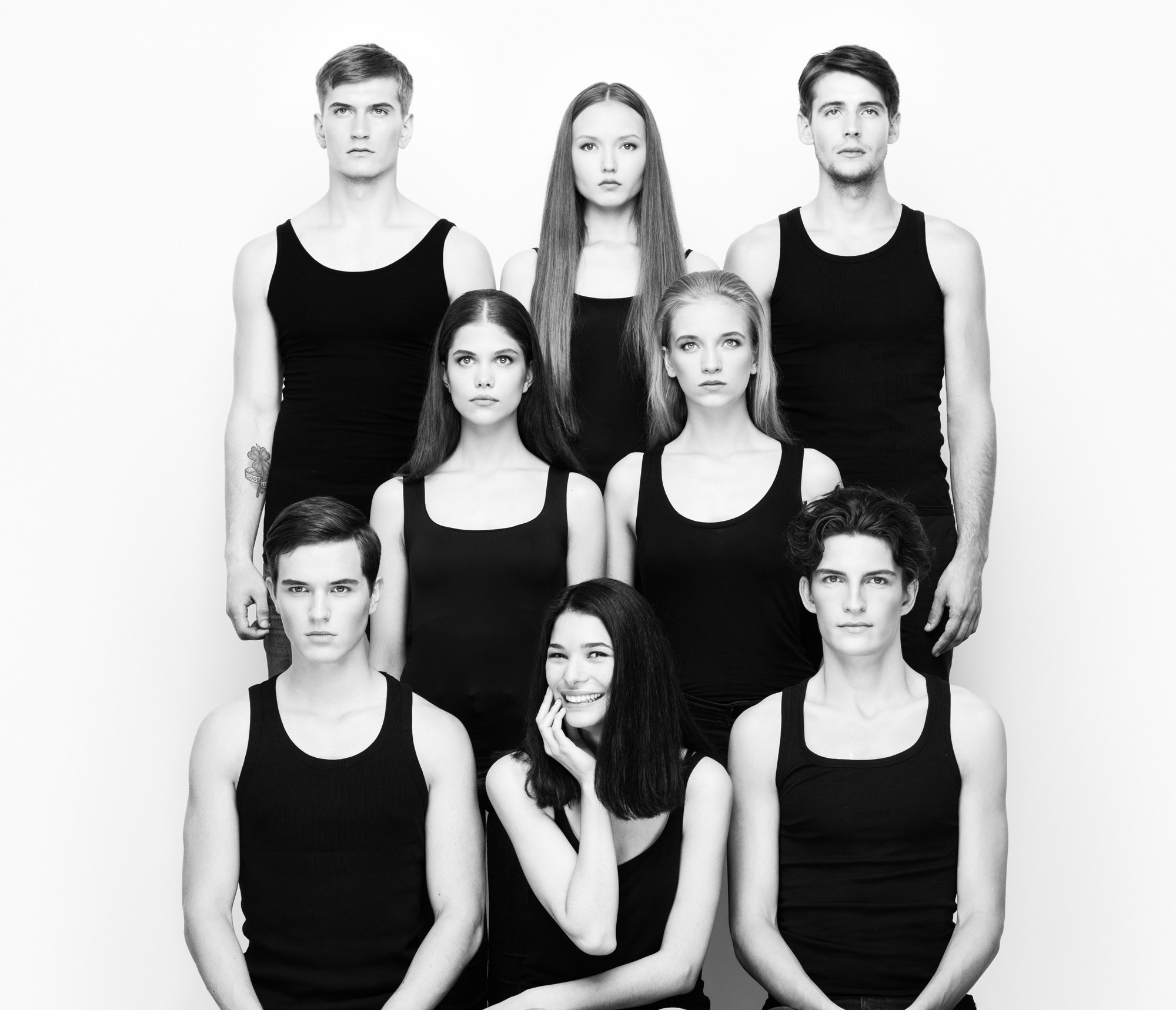 Одежда, обувь, аксессуары. Фотограф из Санкт-Петербурга Андрей Ревенко