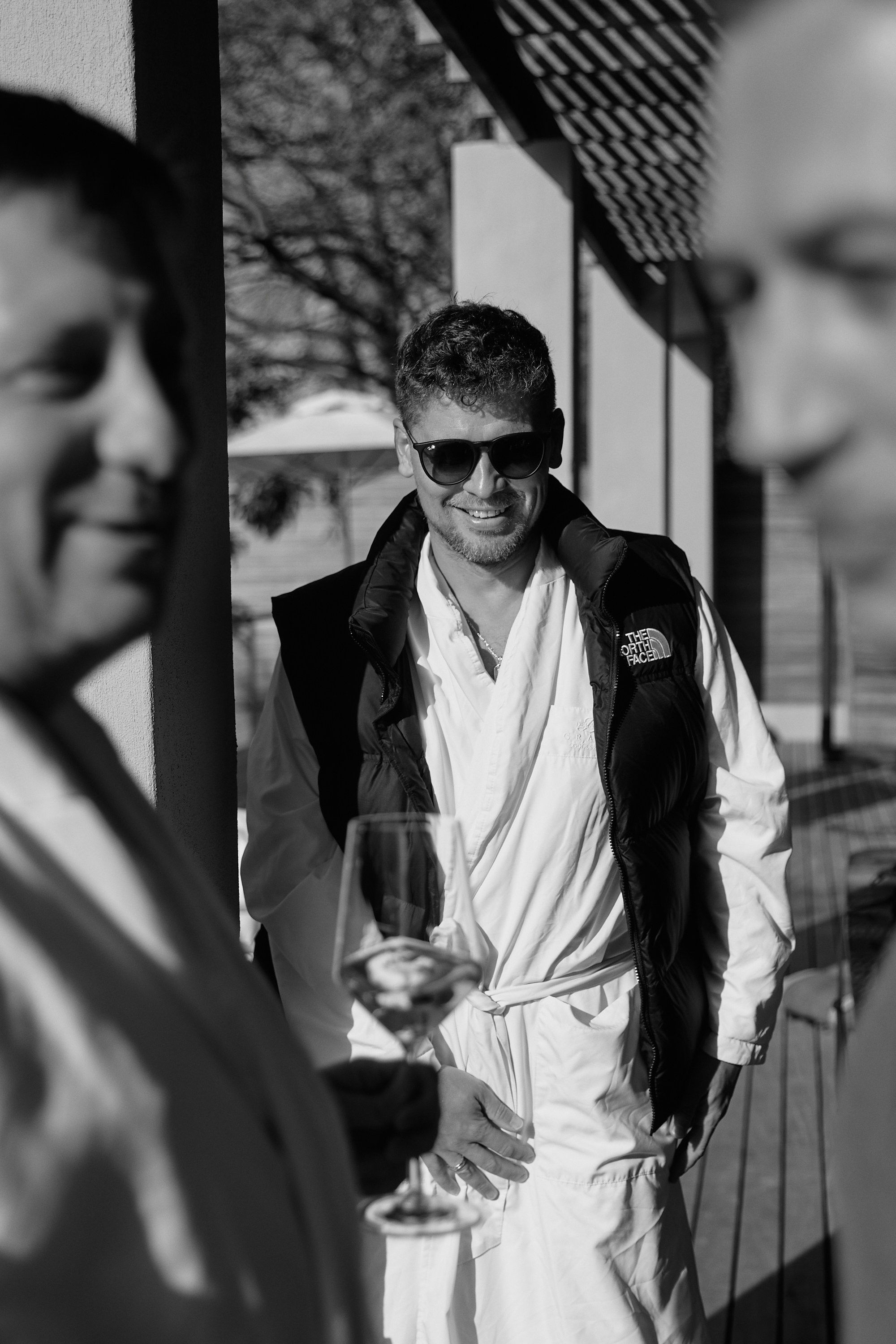 SOUTH AFRICA EMBA 38. Дмитрий Мазуркевич: Профессиональный Репортажный Фотограф