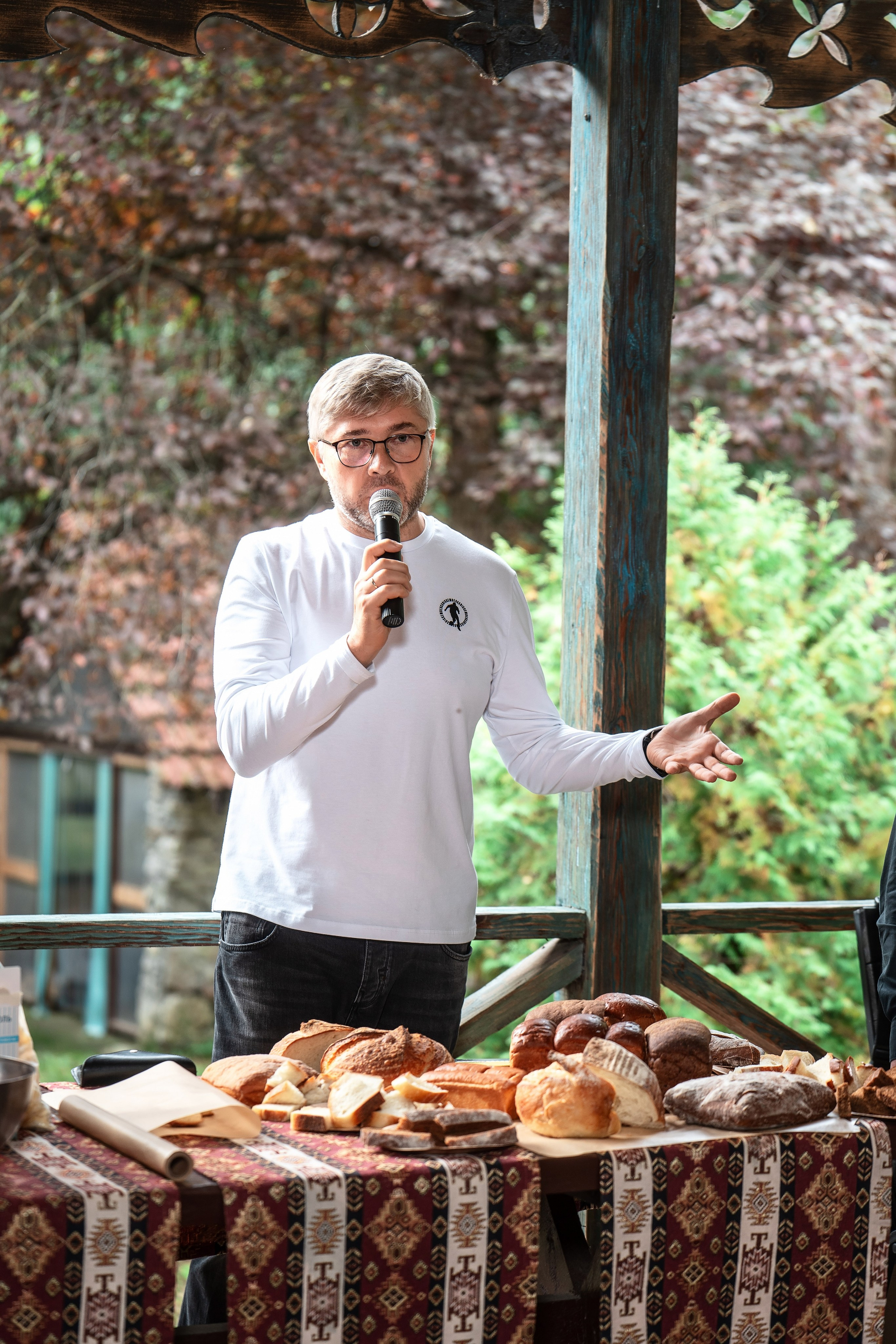 Burgerstat. Фотограф Сочи