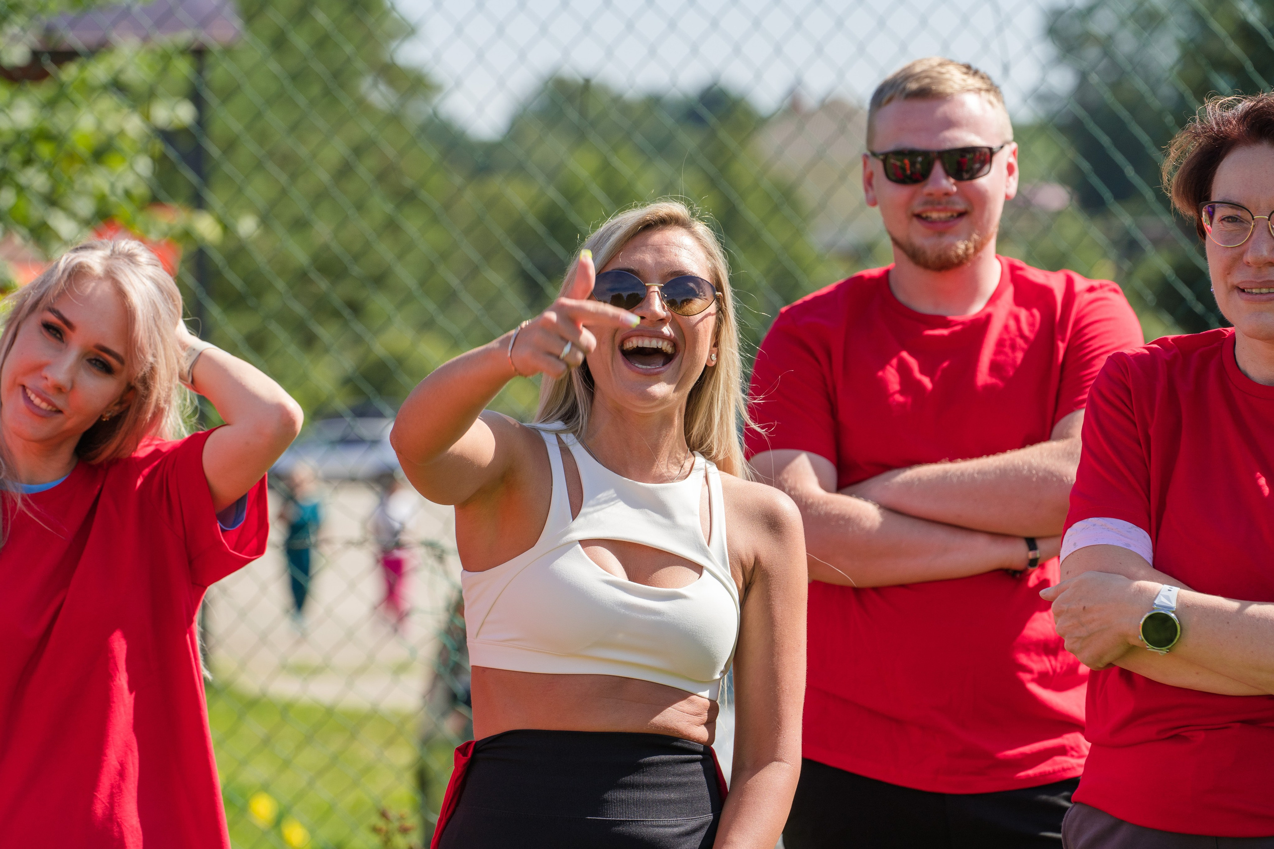 Тимбилдинг