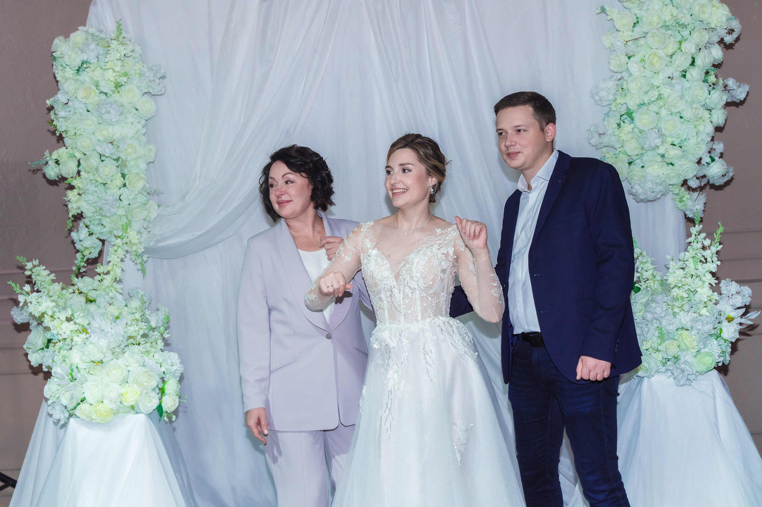 Евгений + Елена