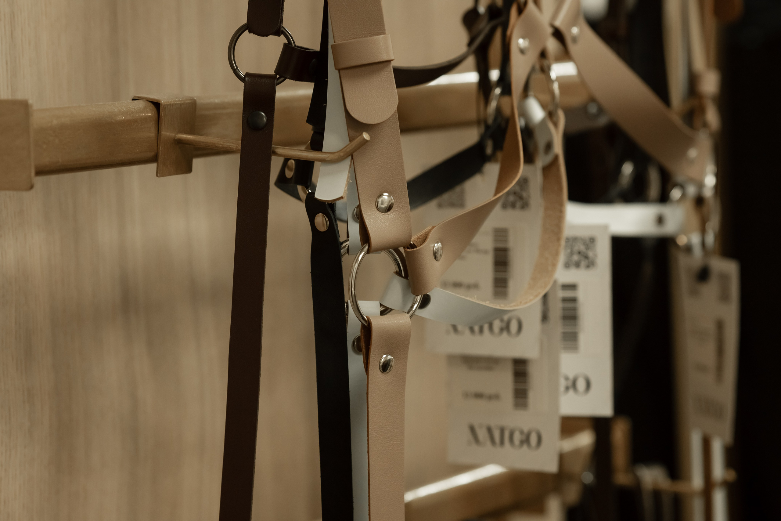 NATGO| Презентация Новой Коллекции. Фотограф брендов и бизнеса в Москве Алексей Сентюрин