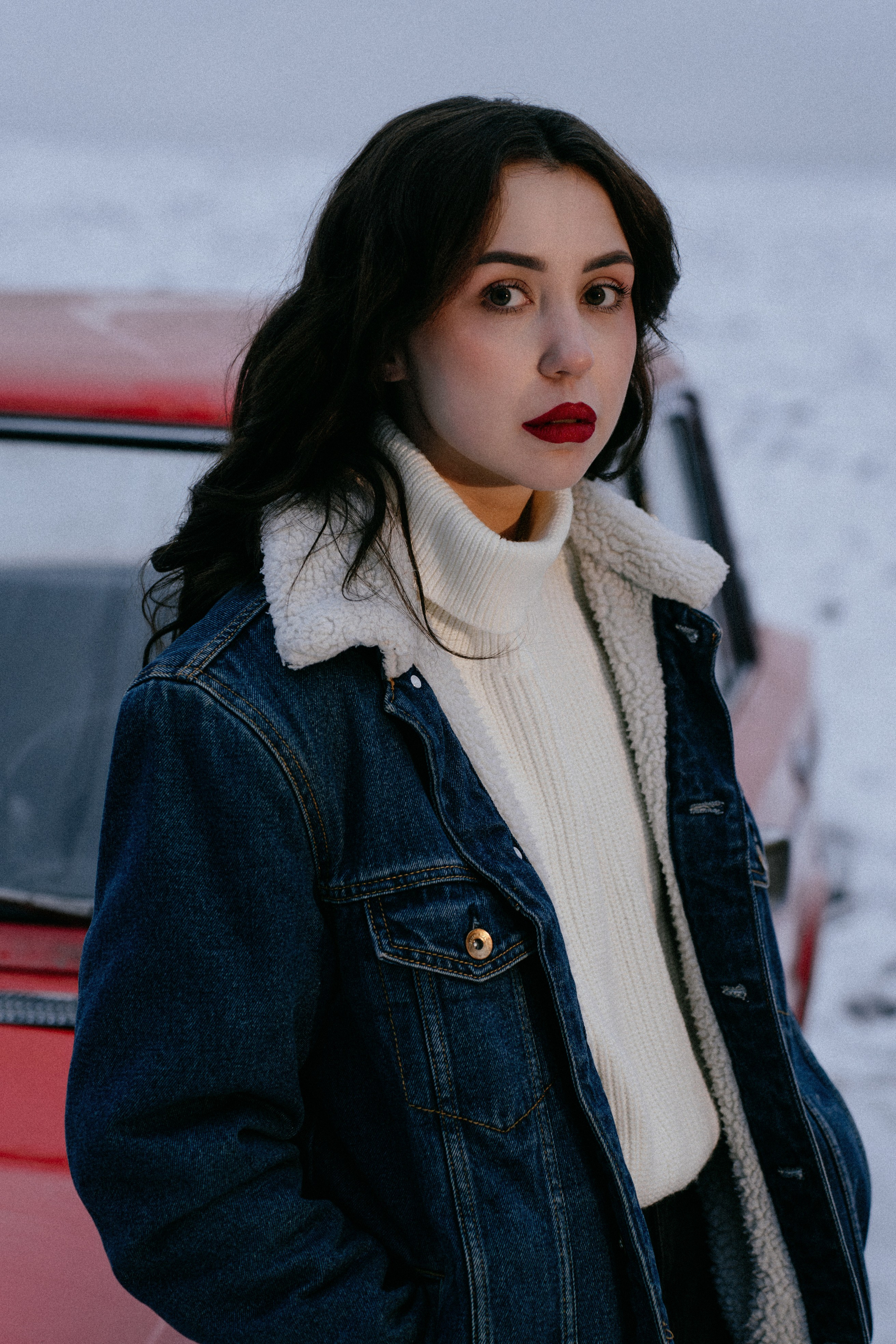 Heylee's birthday. Фотограф в Москве Маша Игитова