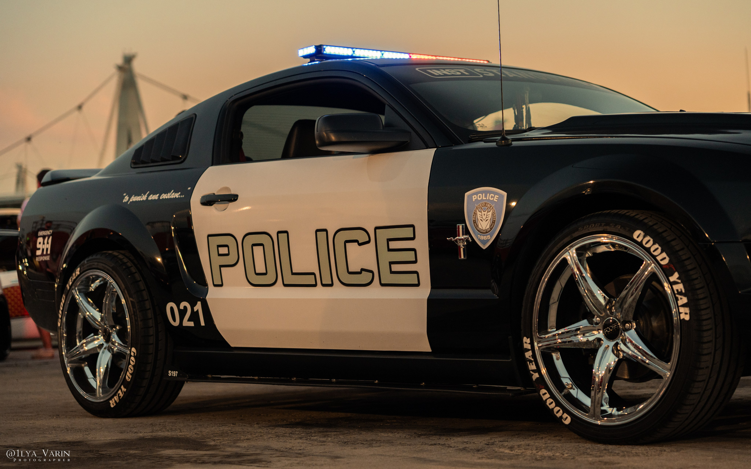 Автофест. РЖД арена. Илья Варин — Фотограф Москва, Тверь