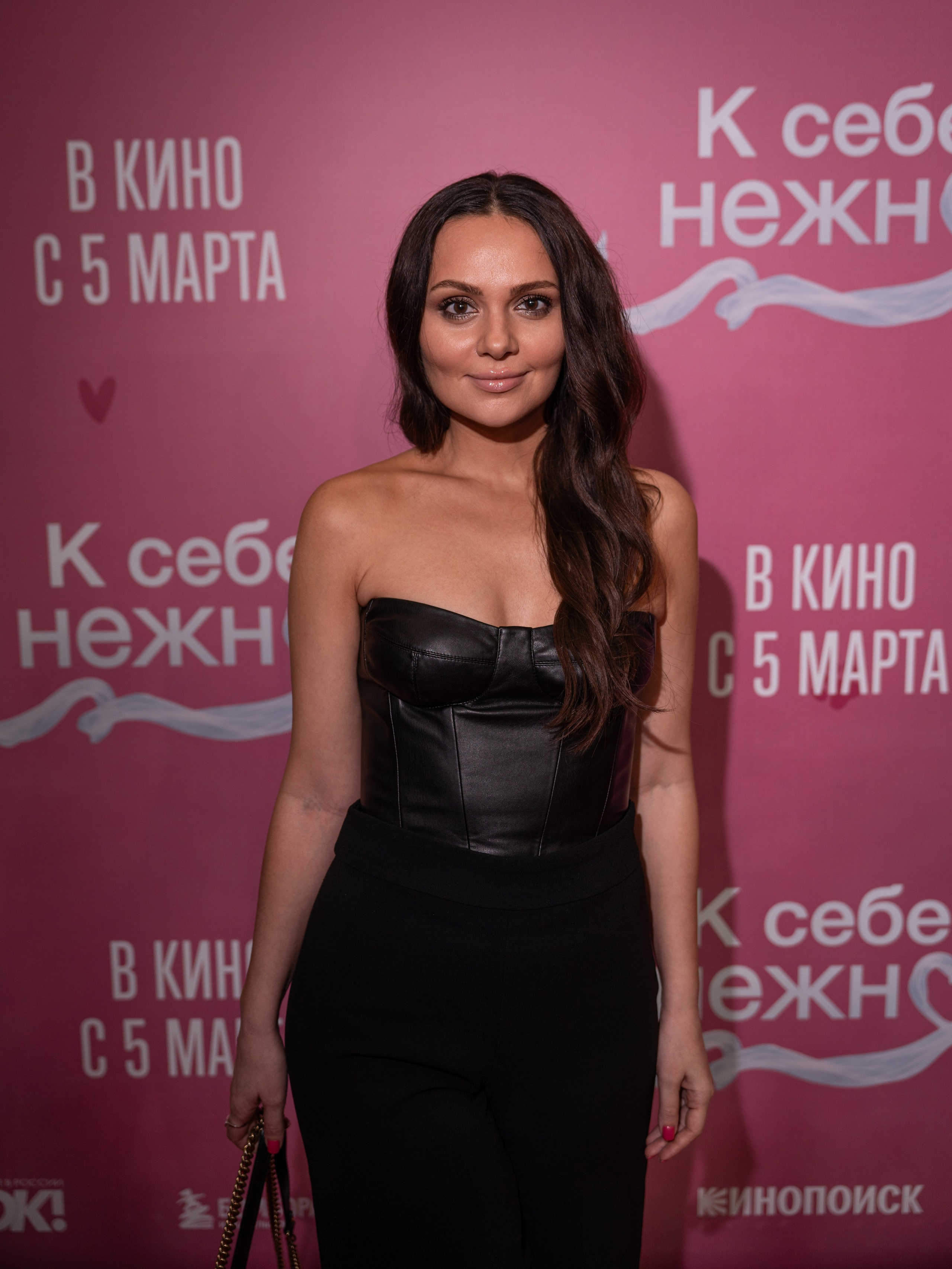 Премьера: К себе нежно. Илья Варин — Фотограф Москва, Тверь