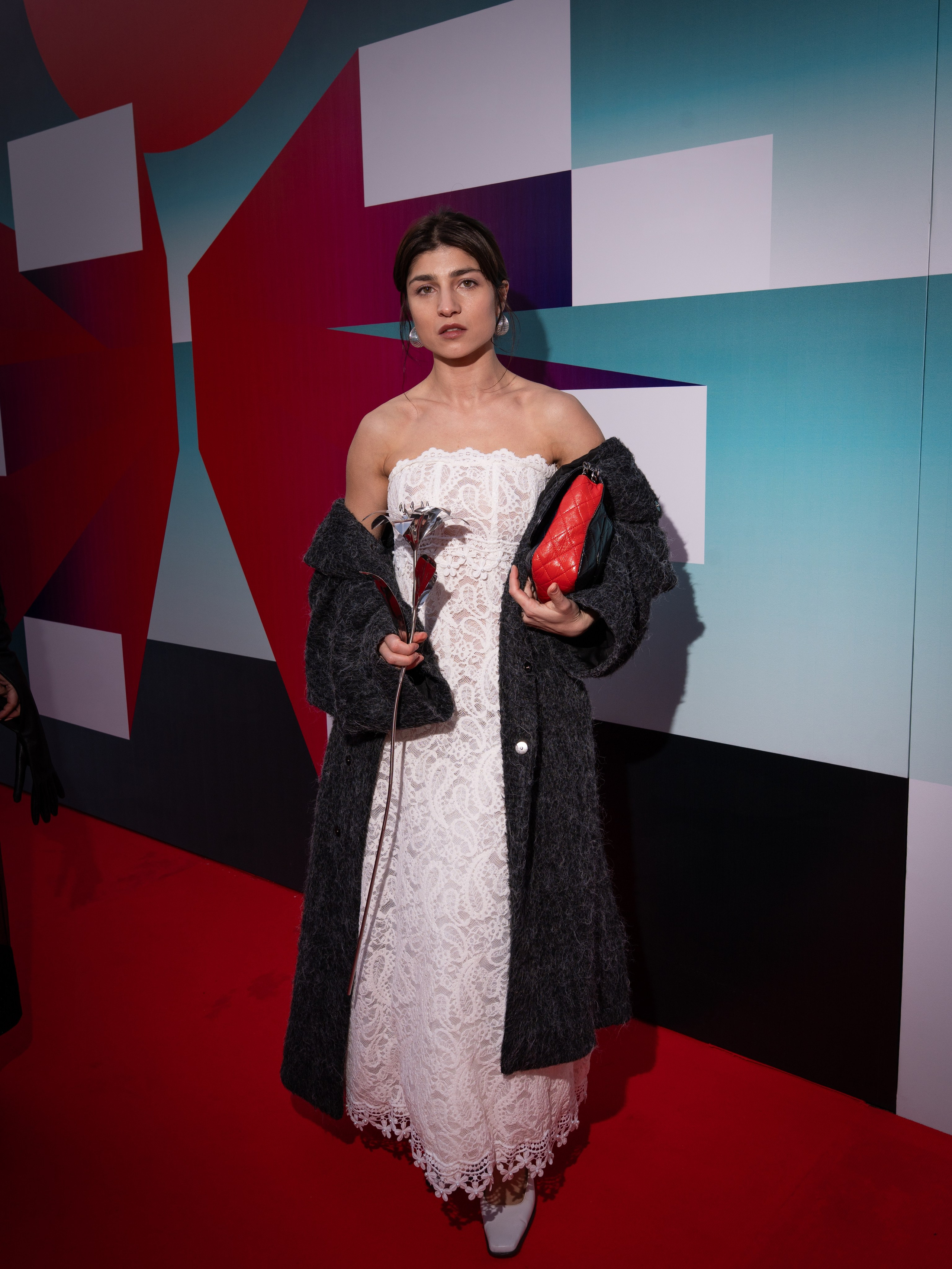 ММКФ 2026 — Московский международный кинофестиваль. Илья Варин — Фотограф Москва, Тверь