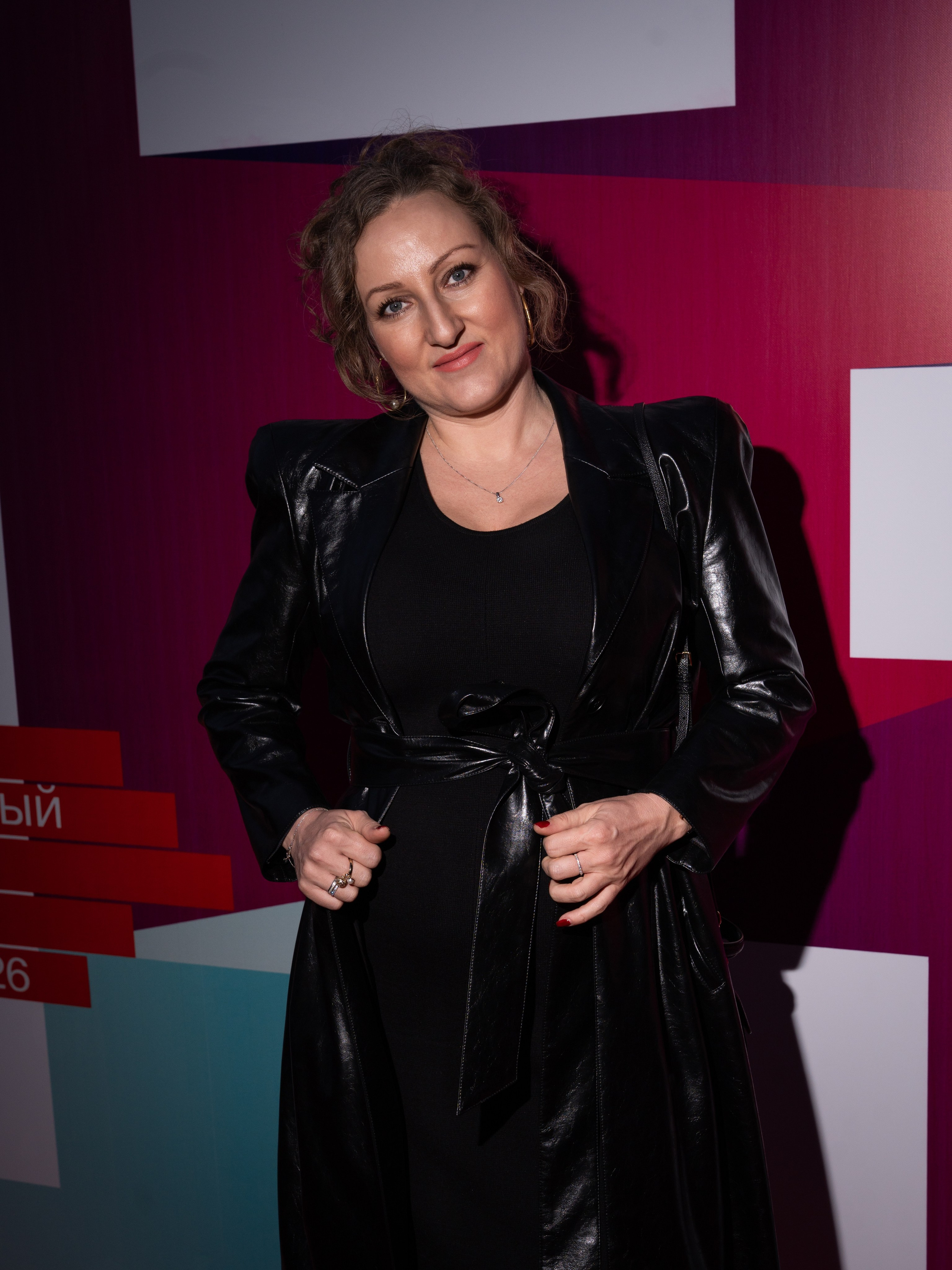 ММКФ 2026 — Московский международный кинофестиваль. Илья Варин — Фотограф Москва, Тверь