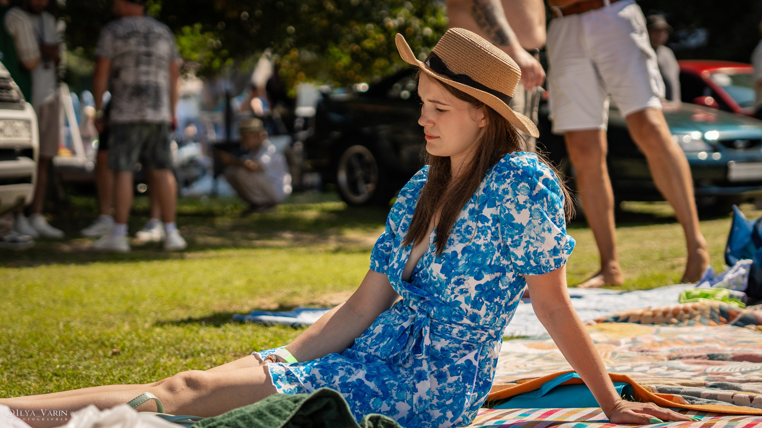 TOF — Автофест. Илья Варин — Фотограф Москва, Тверь