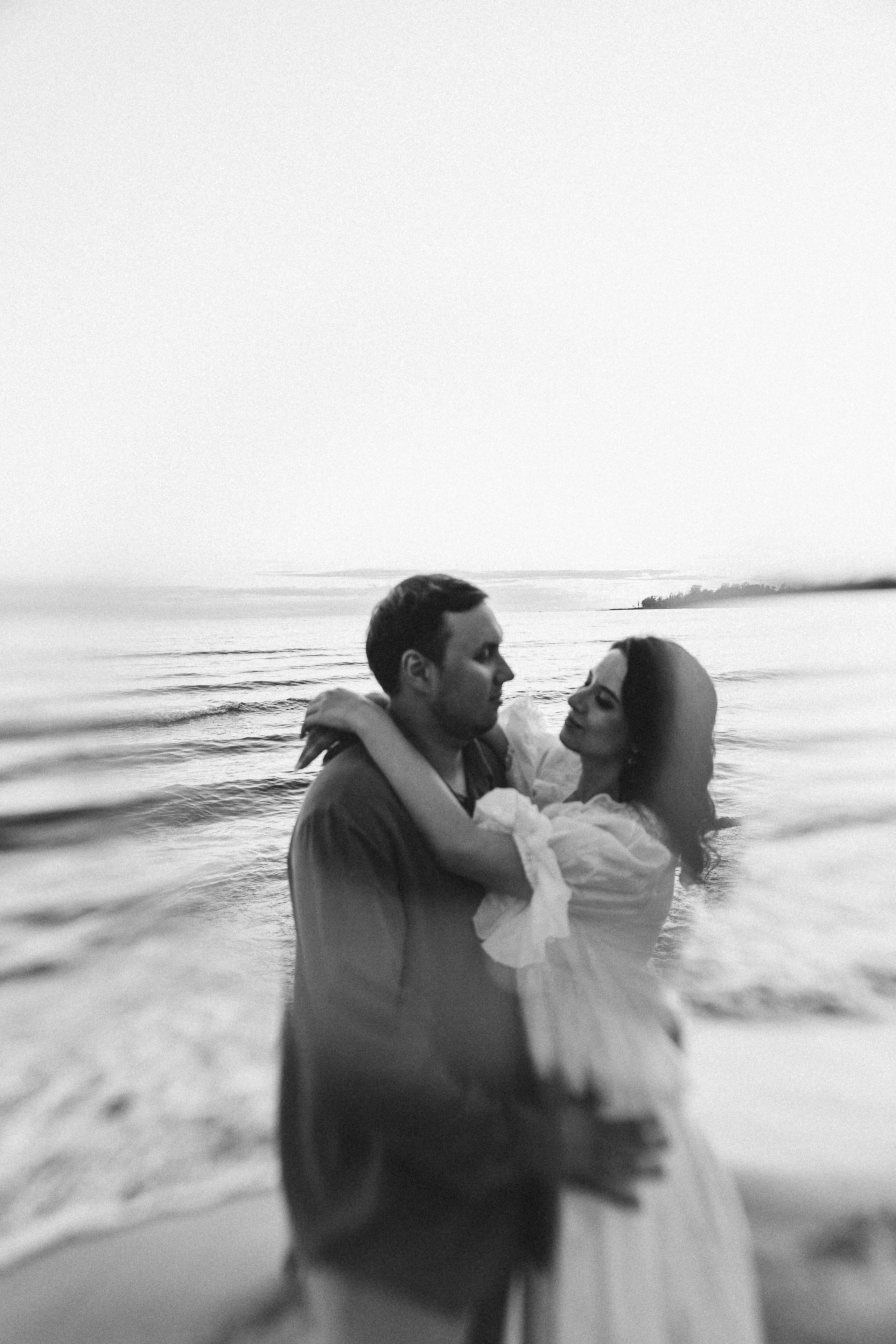 Для двоих. Свадебный и семейный фотограф в Санкт-Петербурге Александр Озеров