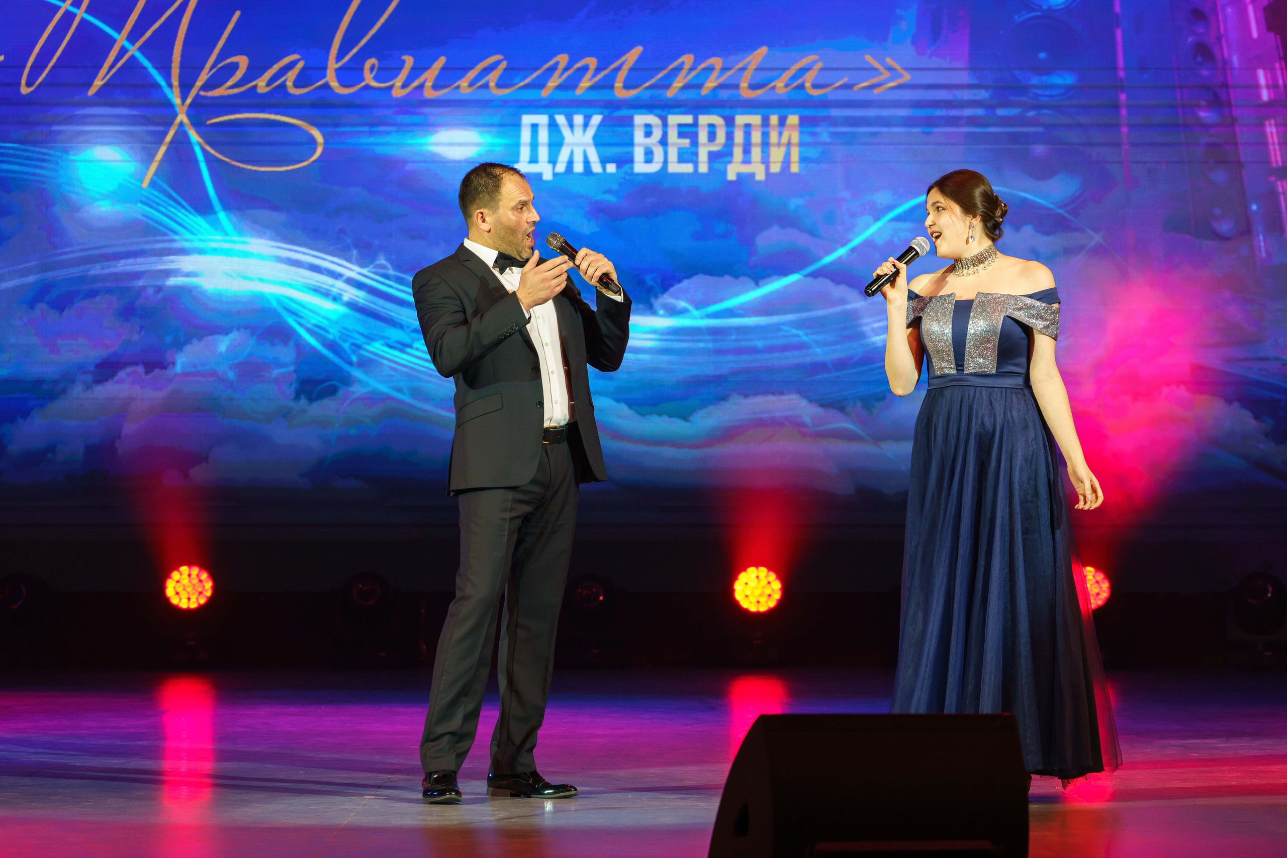 «ИСТОРИИ НАШИХ ПЕСЕН». ФЕСС-ФОТО/ВИДЕО