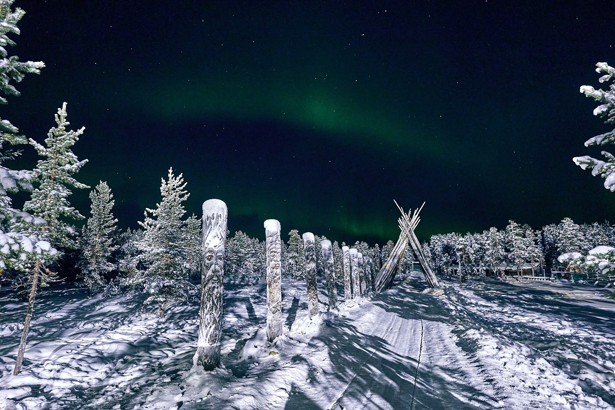 Путешествие В Арктику в 2024 году. Внедорожные путешествия — OFFROADTRIP