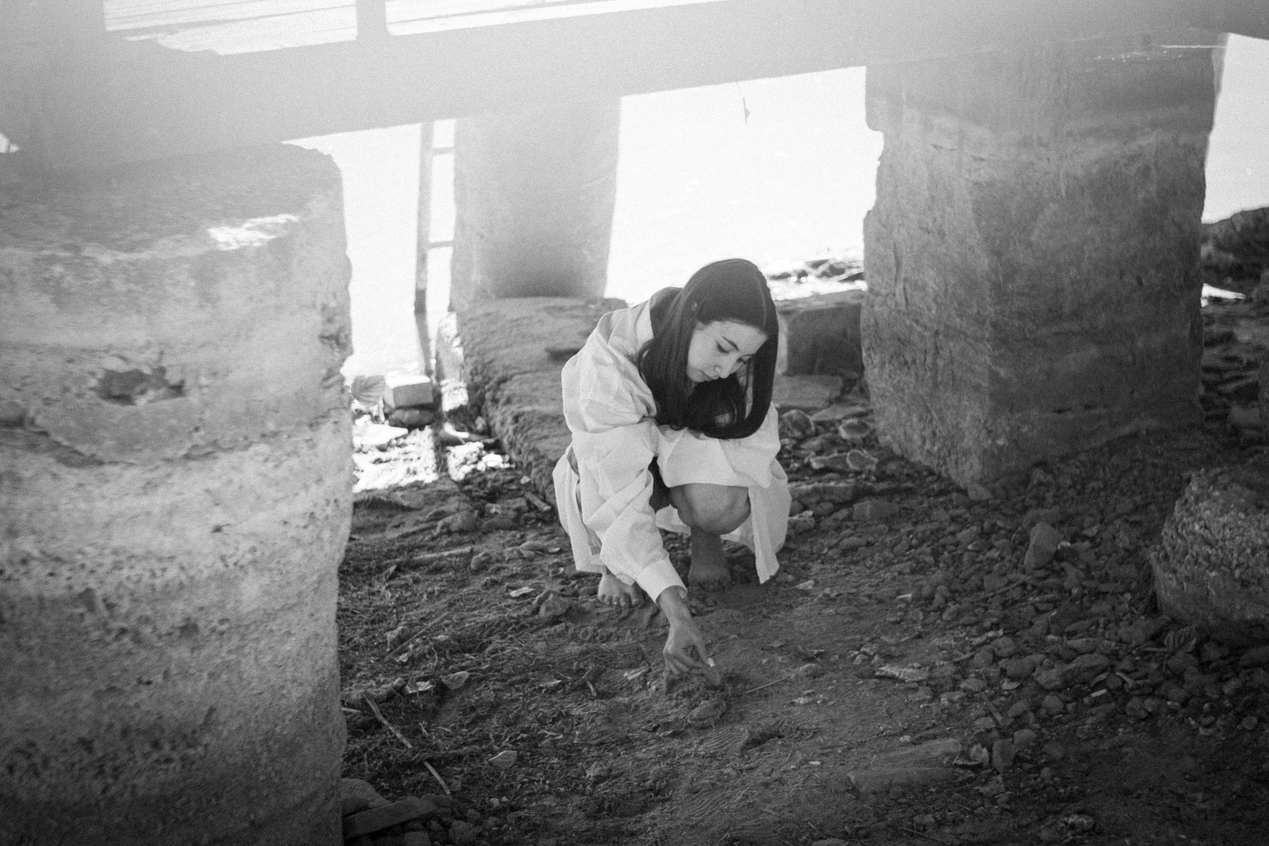 Лето задержалось. • Фотограф Александра Светозар Алчевск •